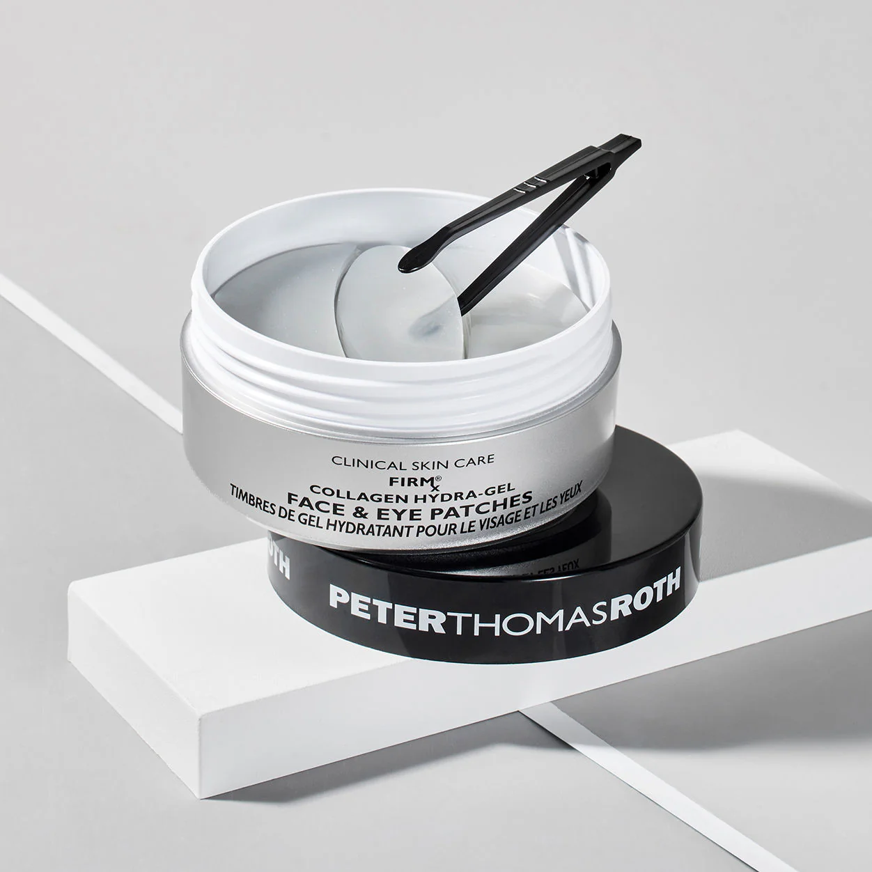 FirmX Collagen Hydra-Gel Face and Eye Patches - Image 5