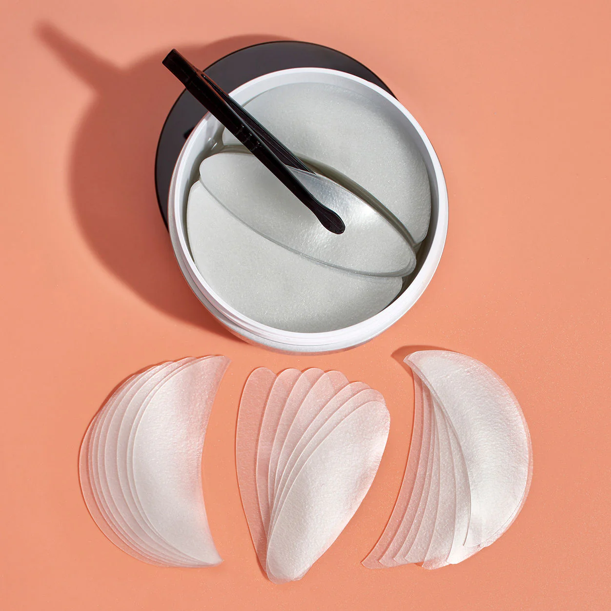 FirmX Collagen Hydra-Gel Face and Eye Patches - Image 6