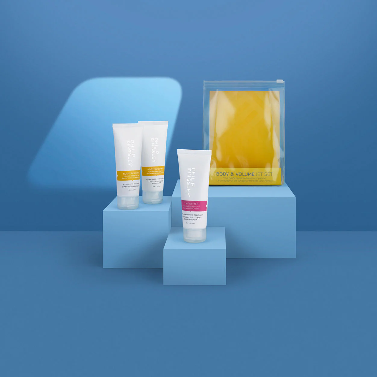 Body and Volume Jet Set - Image 2