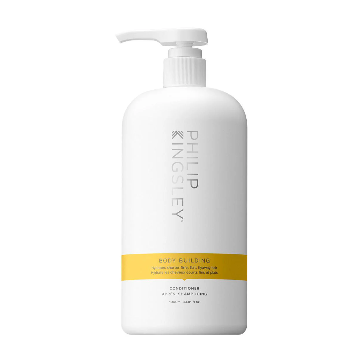 Body Building Weightless Conditioner - Image 5