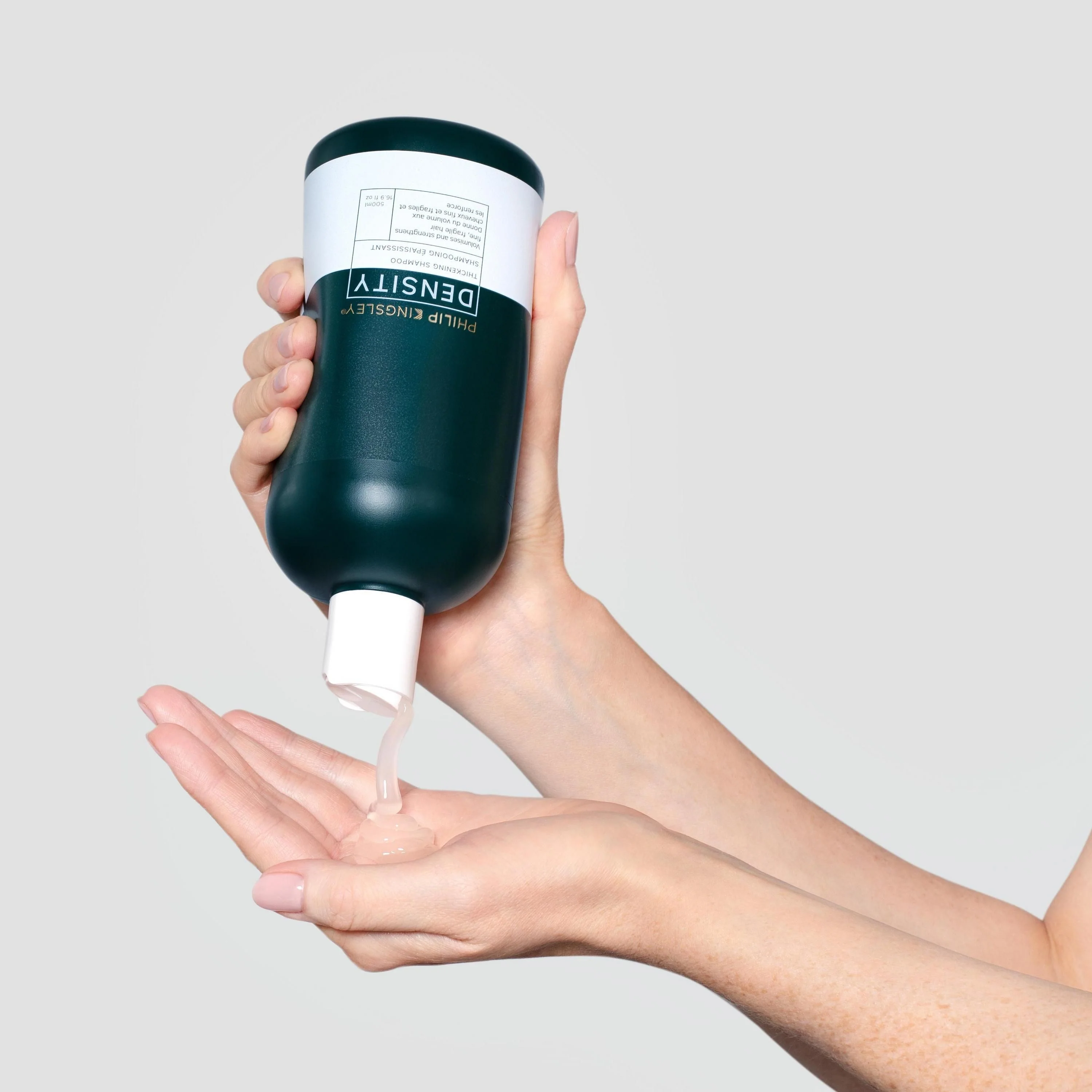 Density Thickening Shampoo - Image 8