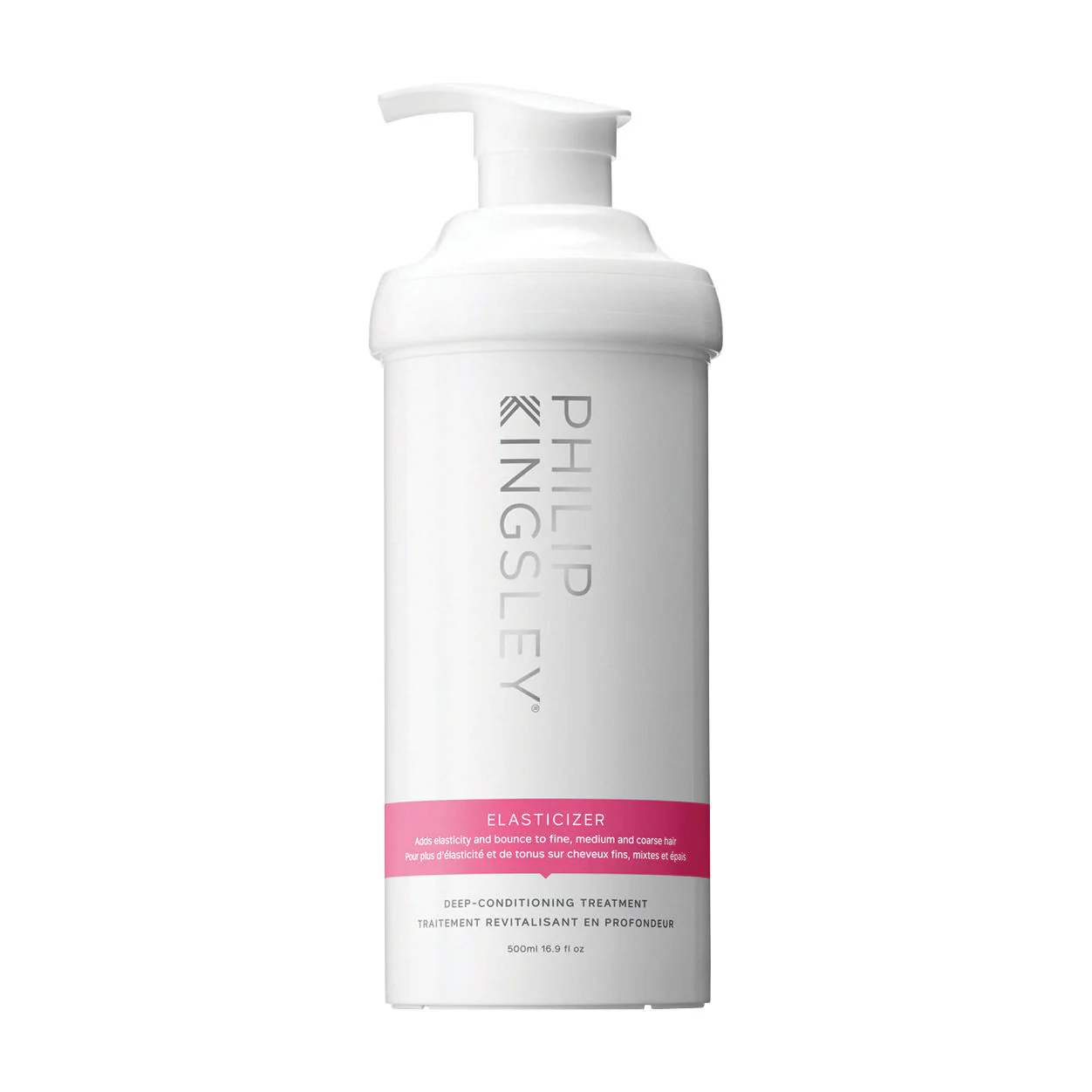 Elasticizer Deep-Conditioning Treatment - Image 5