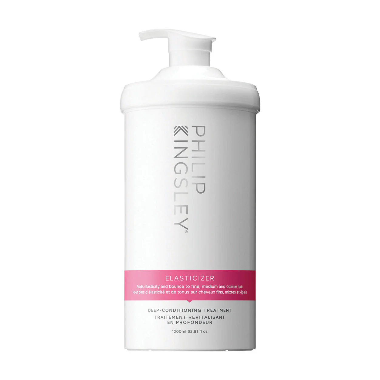 Elasticizer Deep-Conditioning Treatment - Image 6