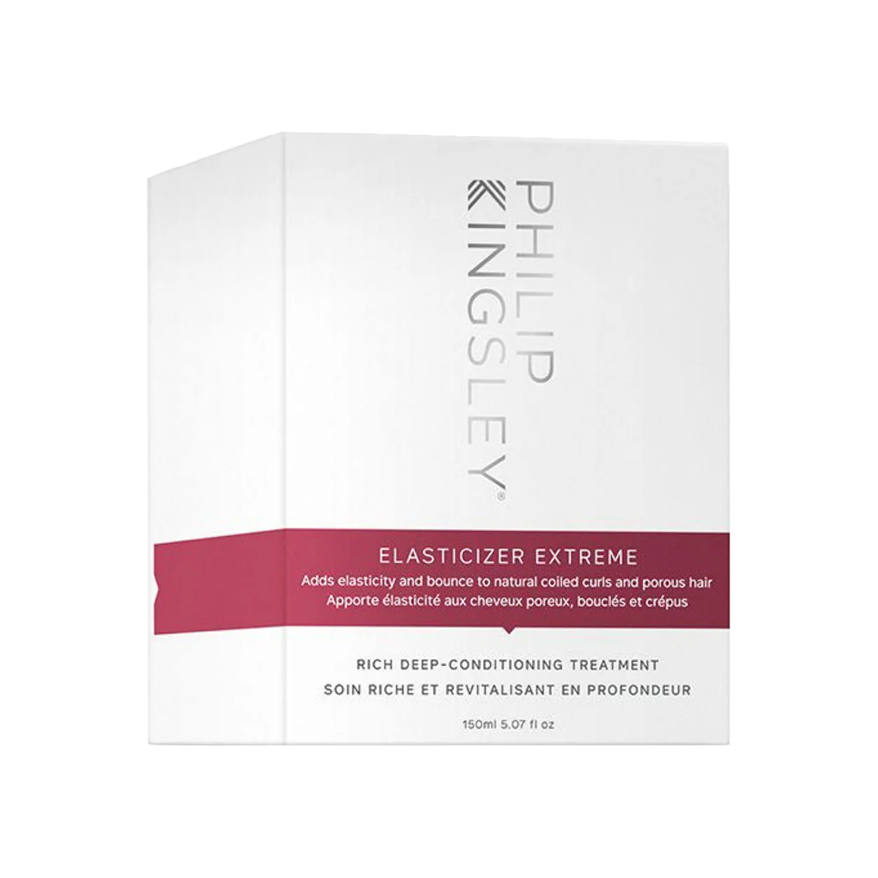 Elasticizer Extreme Rich Deep-Conditioning Treatment - Image 8