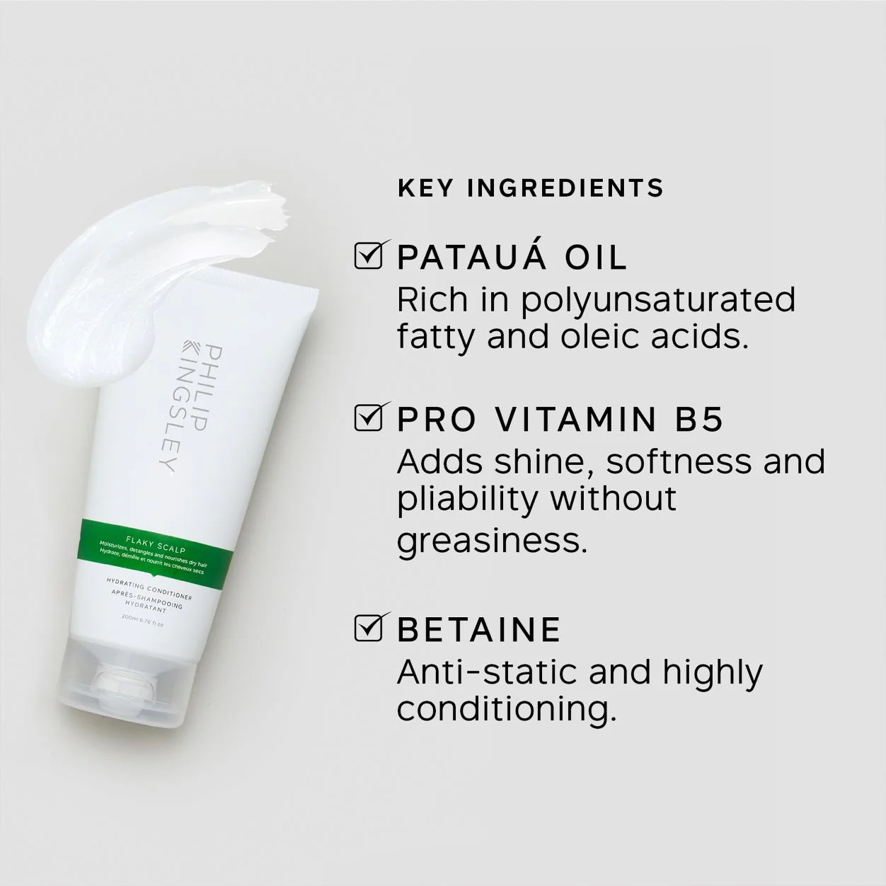 Flaky Scalp Hydrating Conditioner - Image 6