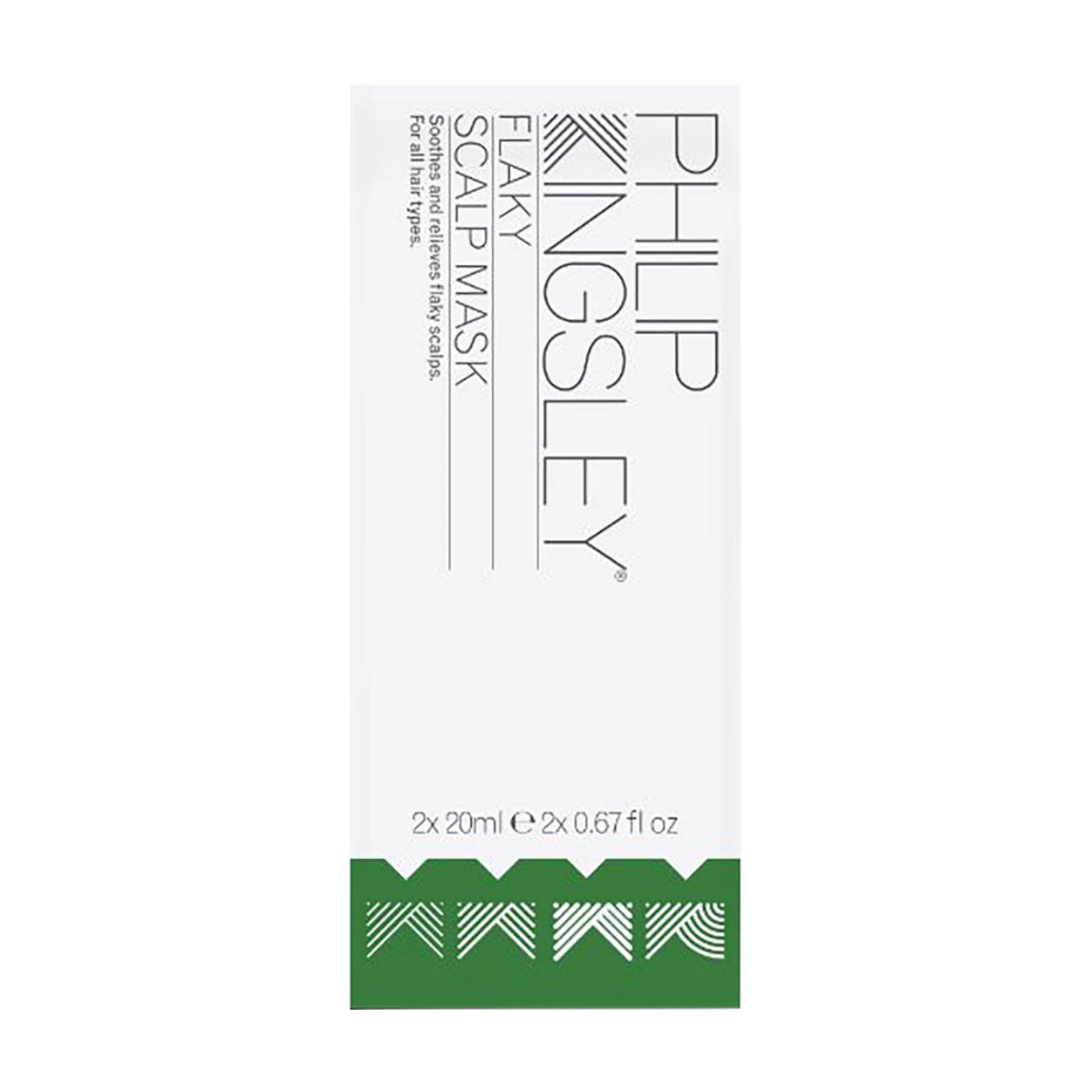 Flaky Scalp Exfoliating Mask - Image 2
