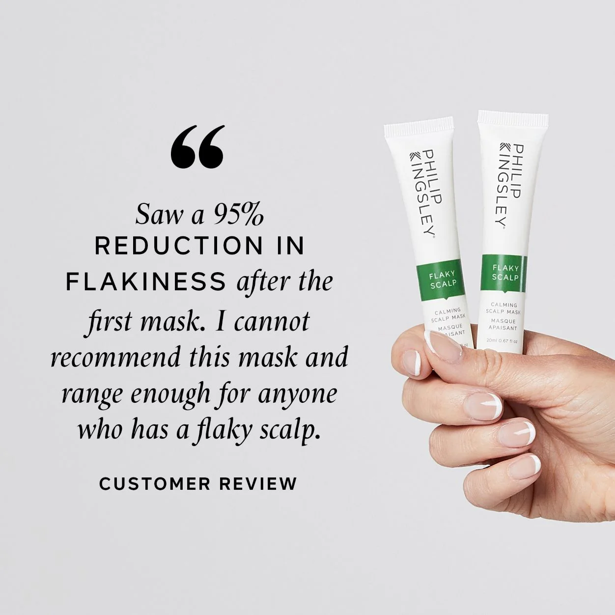 Flaky Scalp Exfoliating Mask - Image 6