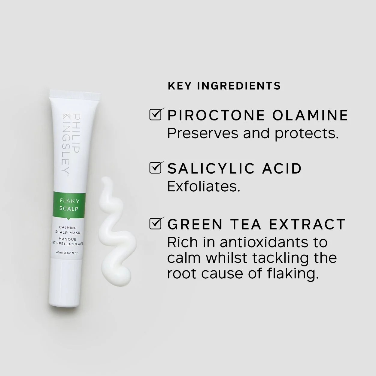 Flaky Scalp Exfoliating Mask - Image 7