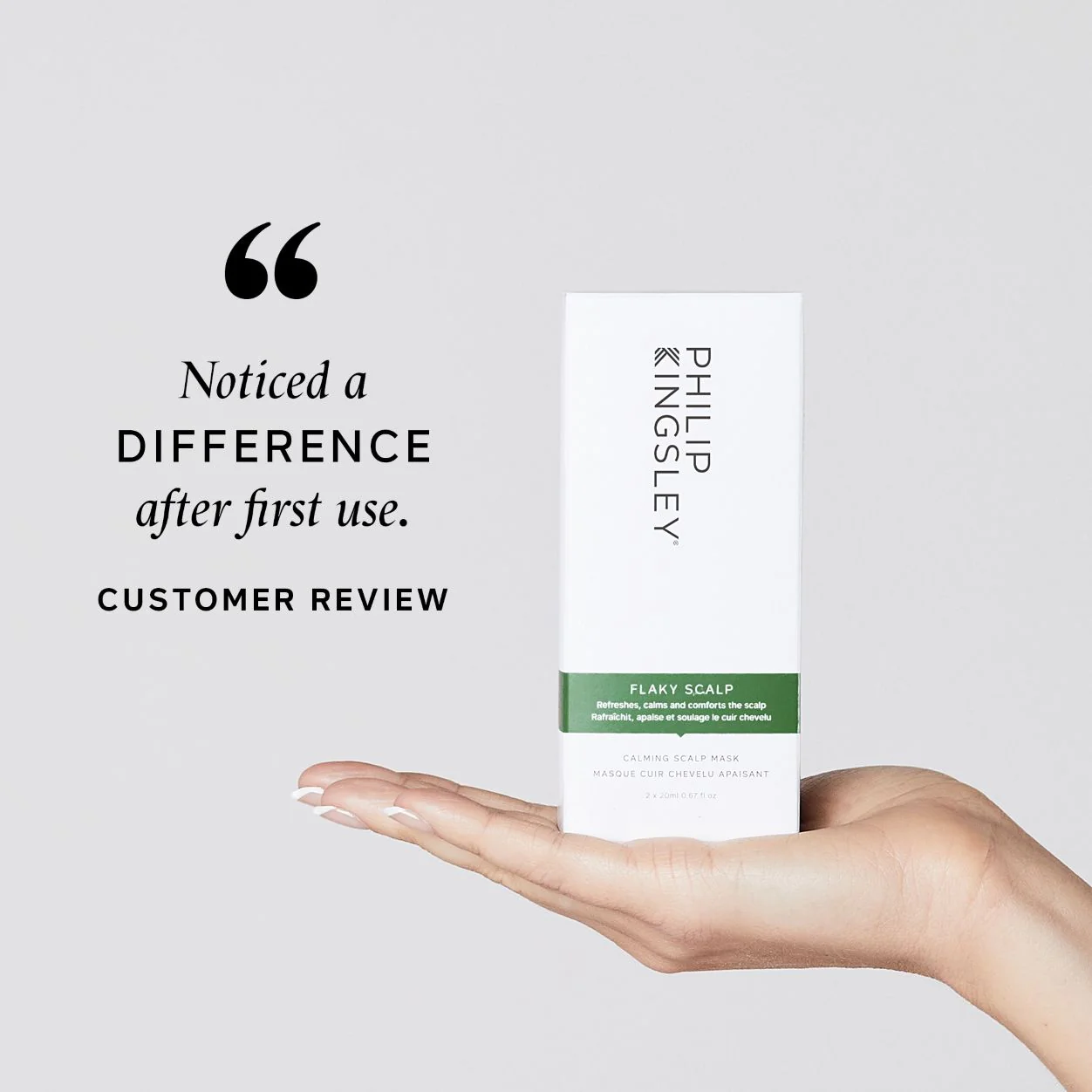 Flaky Scalp Exfoliating Mask - Image 8