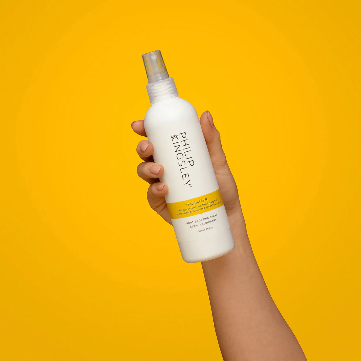 Maximizer Root Boosting Spray - Image 4