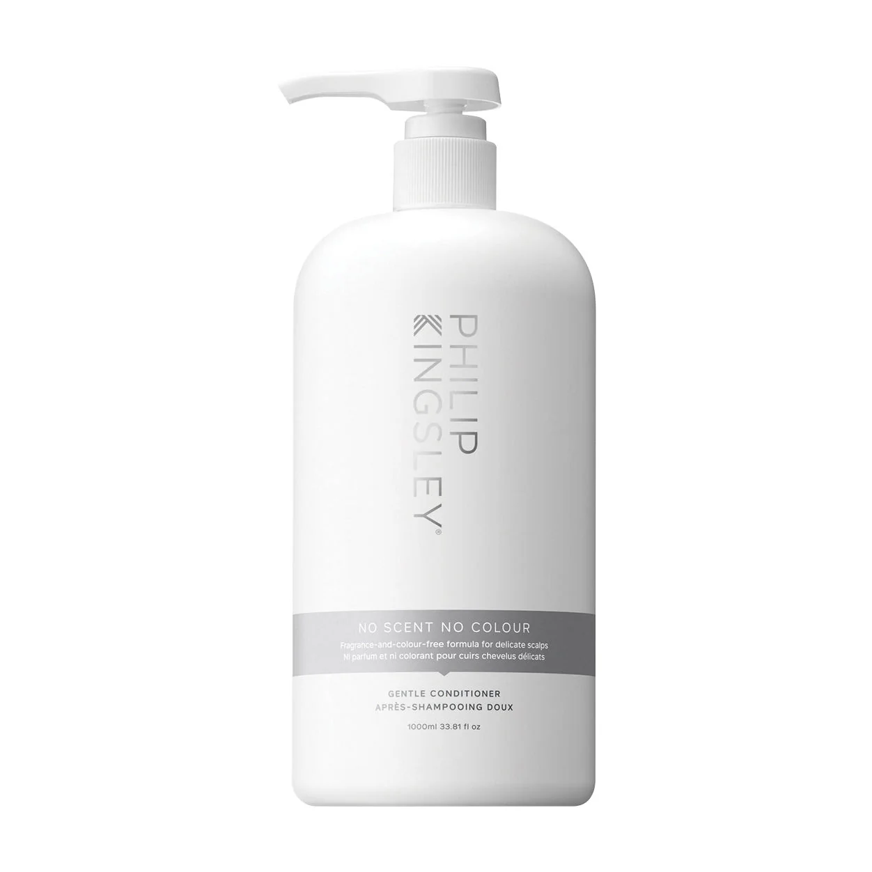 No Scent No Colour Gentle Conditioner