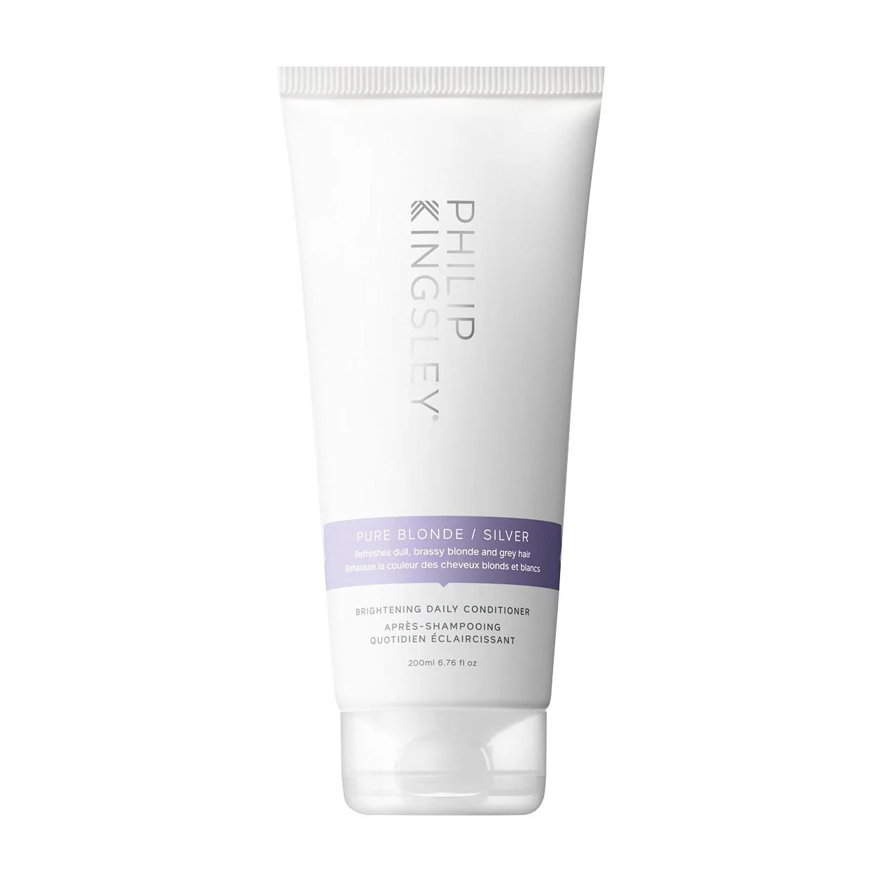 Pure Blonde/Silver Brightening Daily Conditioner - Image 2