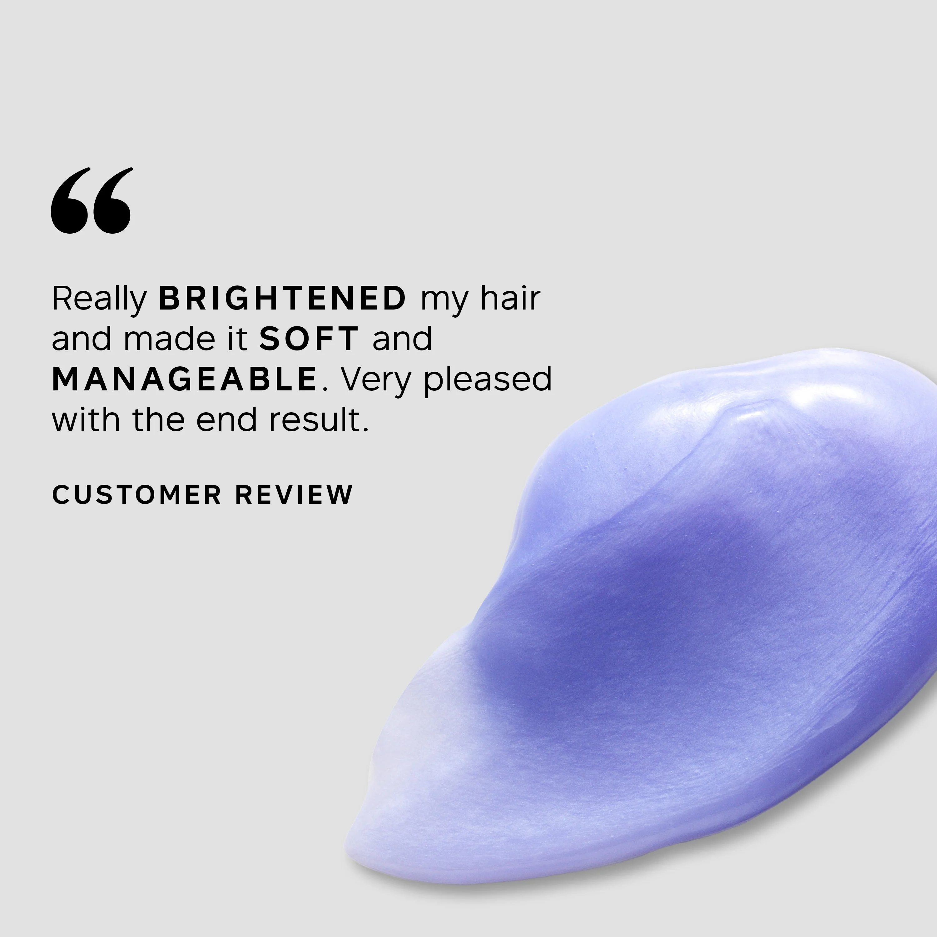 Pure Blonde/Silver Brightening Daily Conditioner - Image 8
