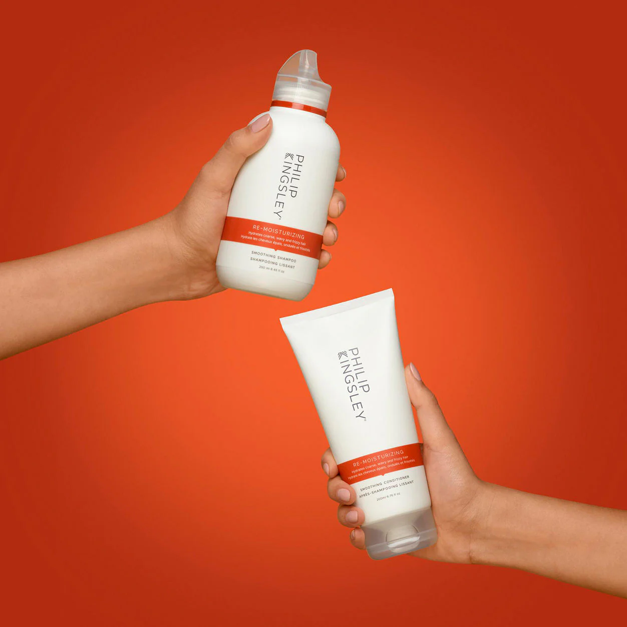 Re-Moisturizing Smoothing Conditioner - Image 4