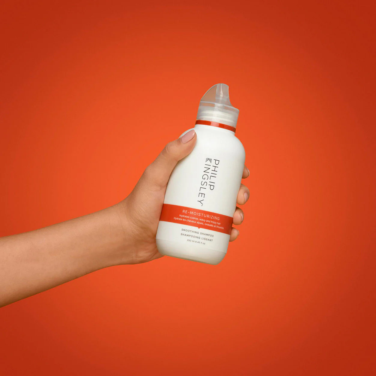 Re-Moisturizing Smoothing Shampoo - Image 5