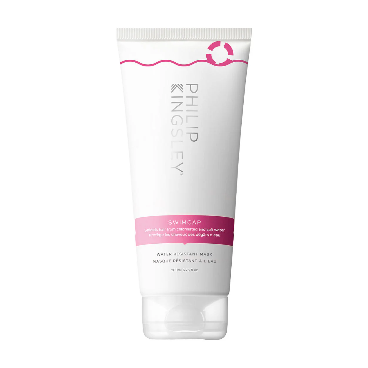 Swimcap Water Resistant Mask - Image 4