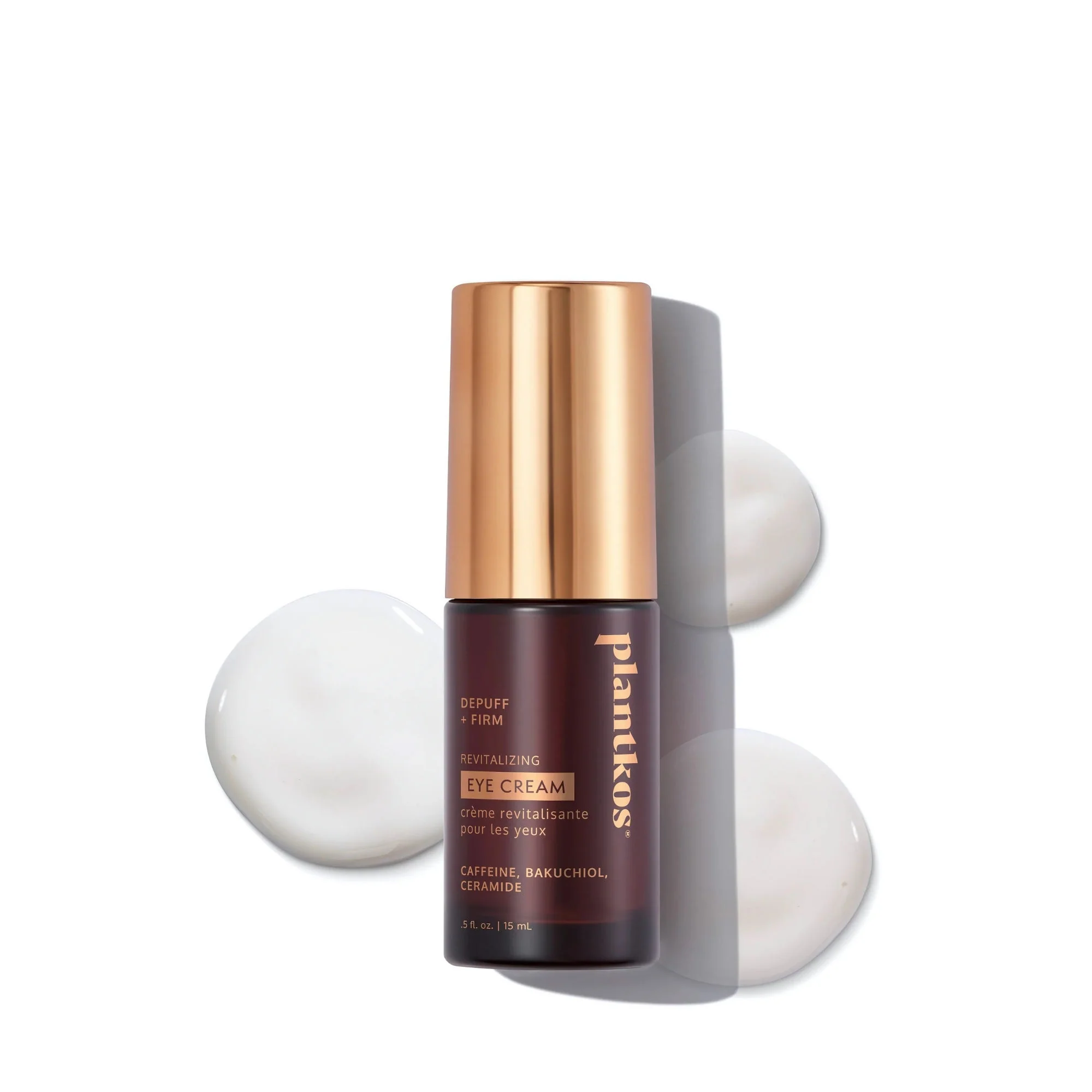 Revitalizing Eye Cream - Image 2