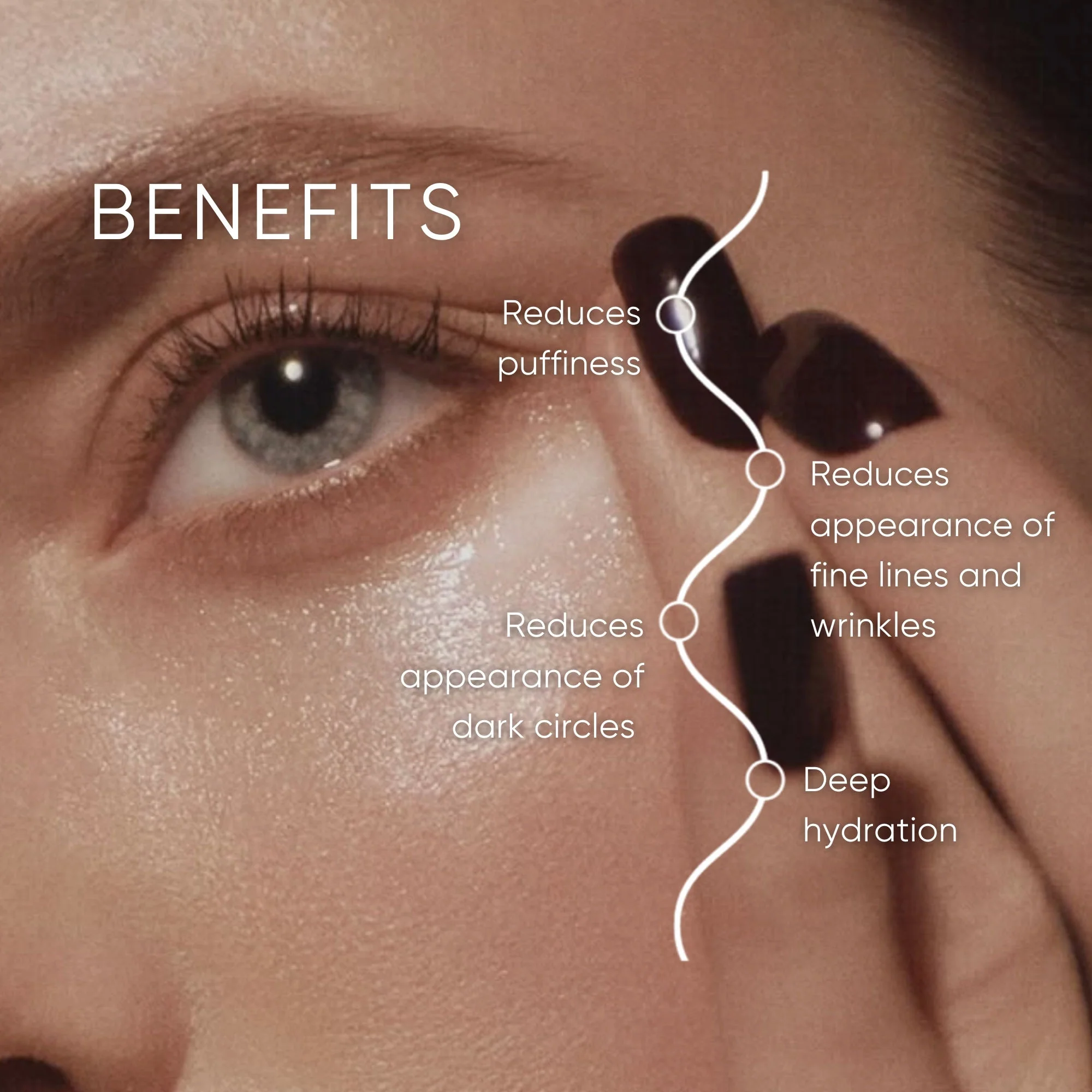 Revitalizing Eye Cream - Image 4