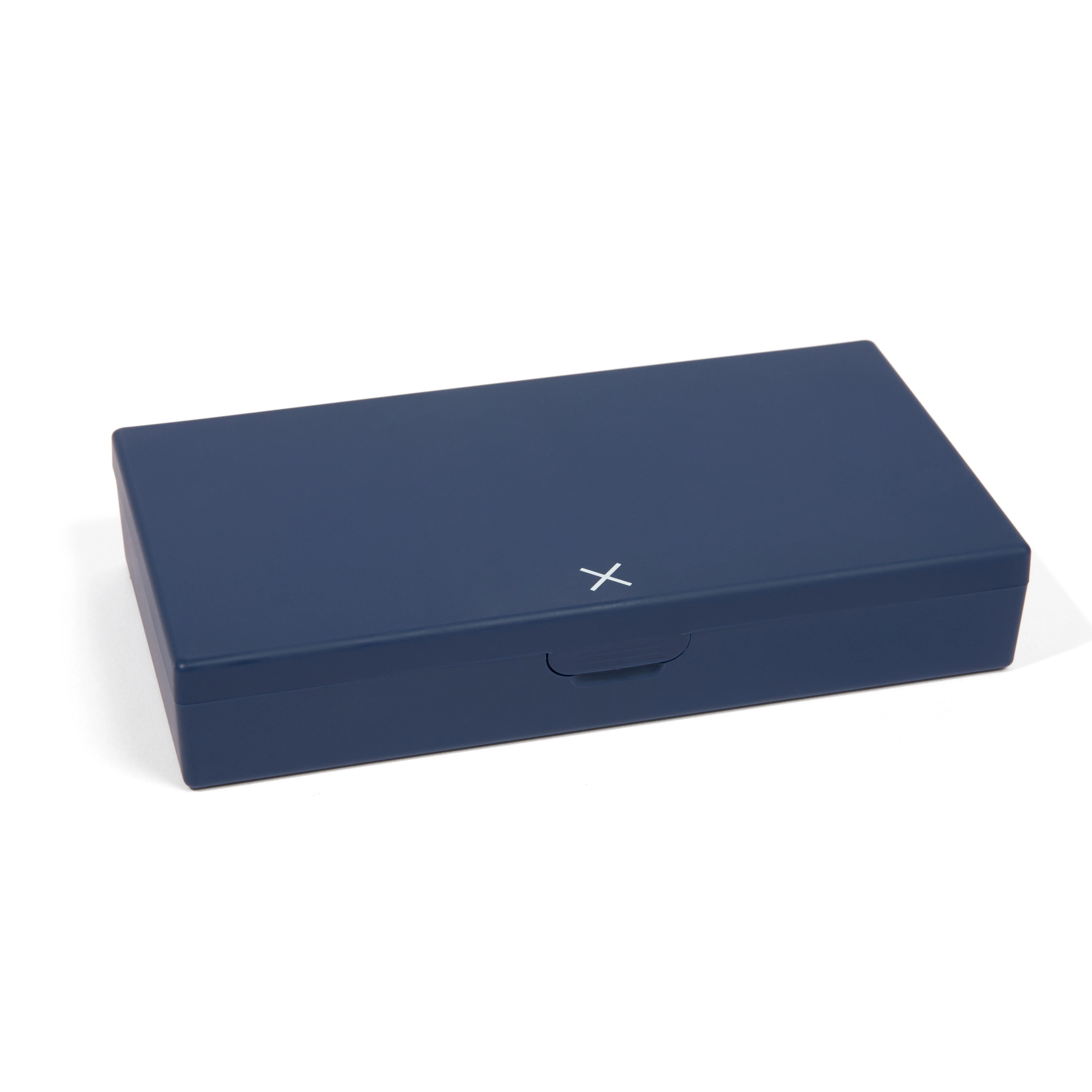Navy AM/PM Pill Box - Image 3