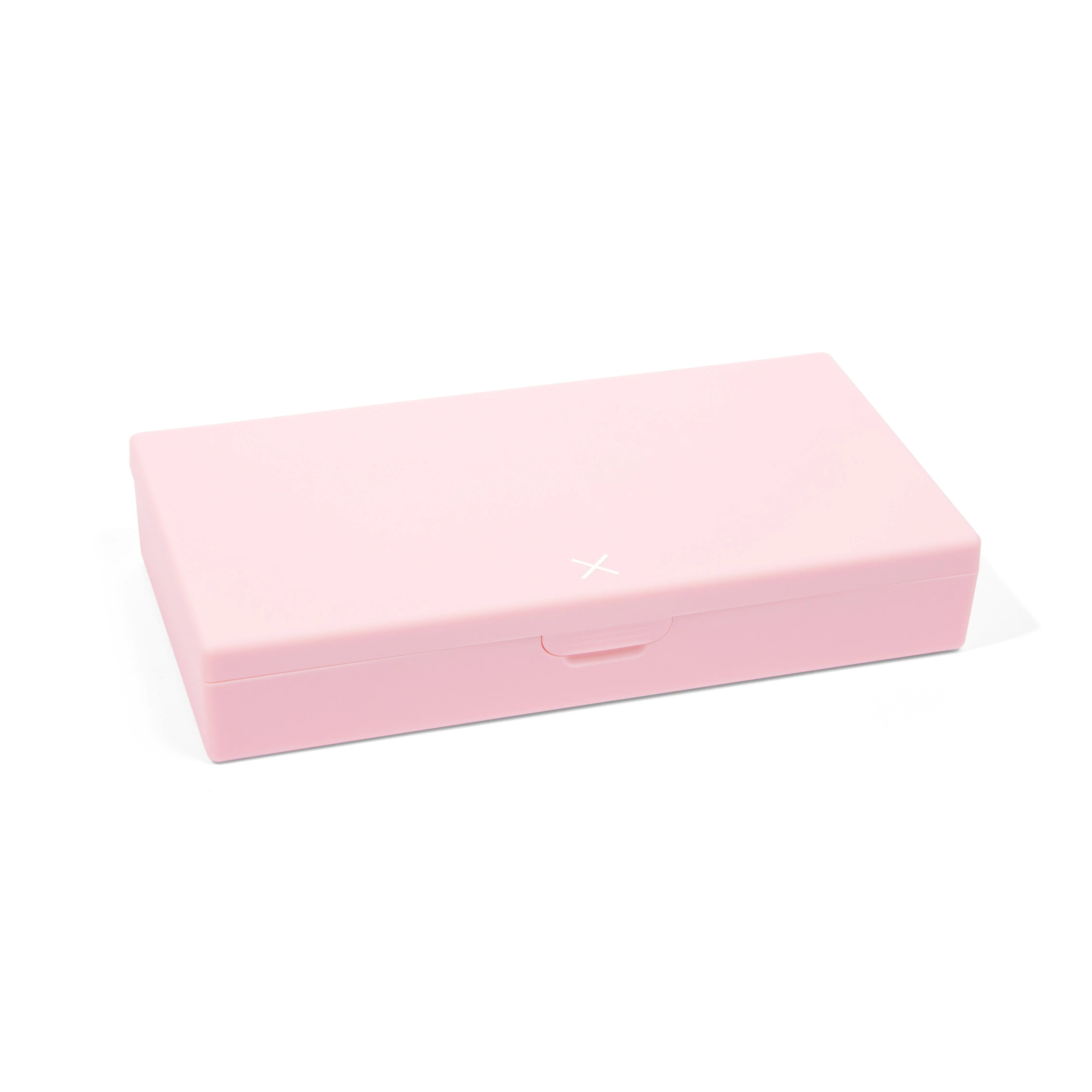 Pink AM/PM Pill Box - Image 3