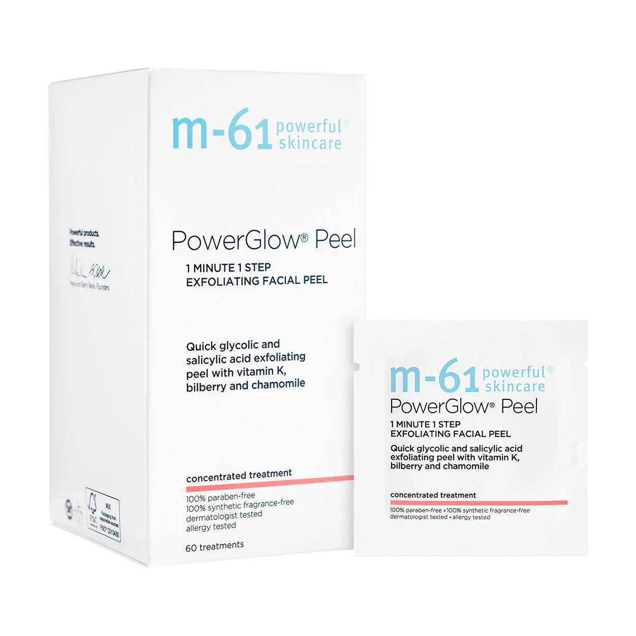 PowerGlow Peel - Image 12
