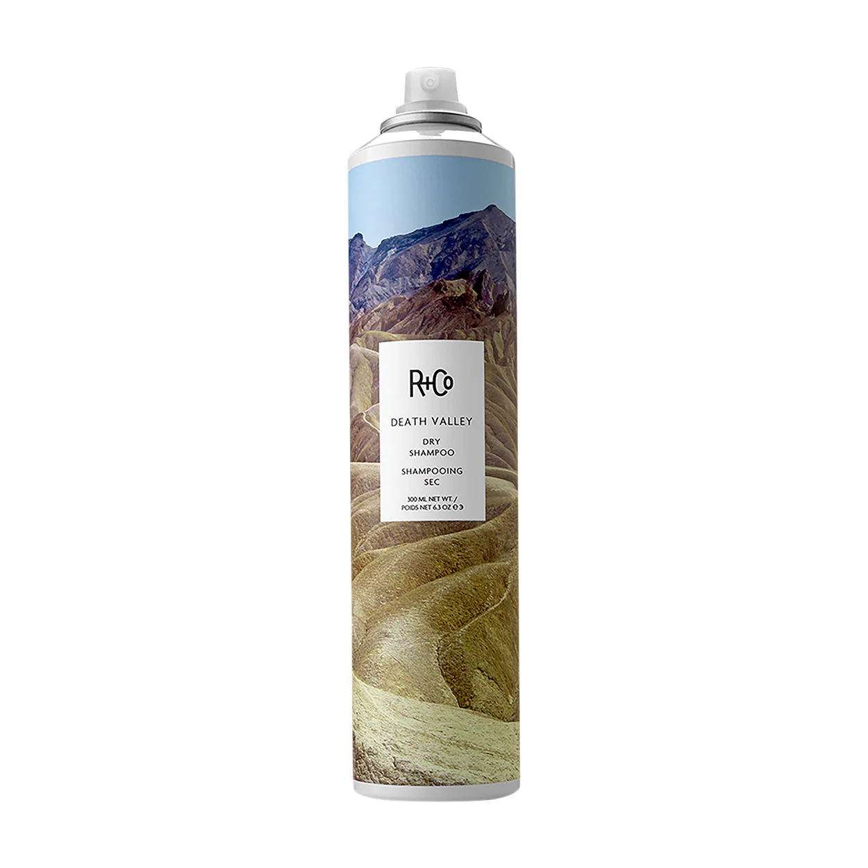 Death Valley Dry Shampoo - Image 6