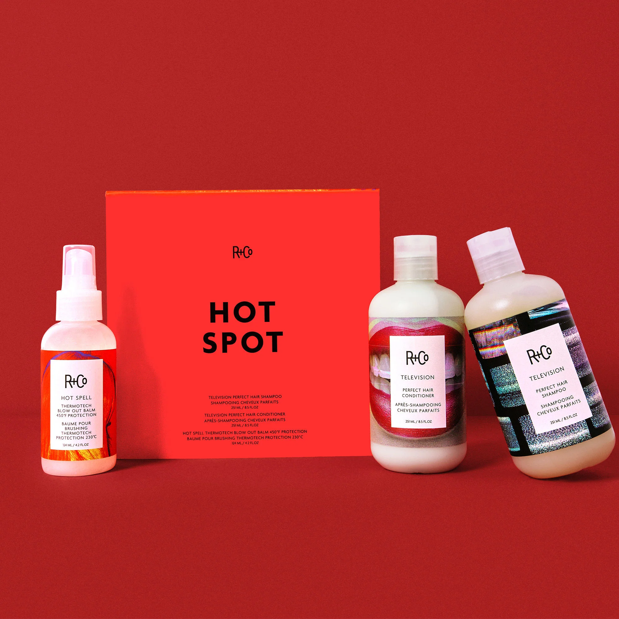 Hot Spot Kit - Image 2