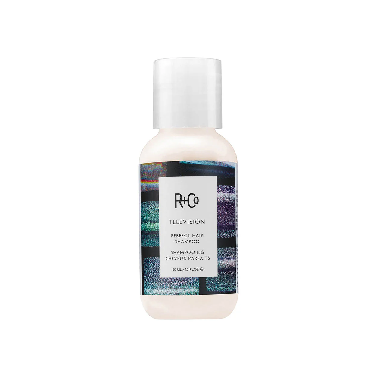 Television Perfect Hair Shampoo - Image 5