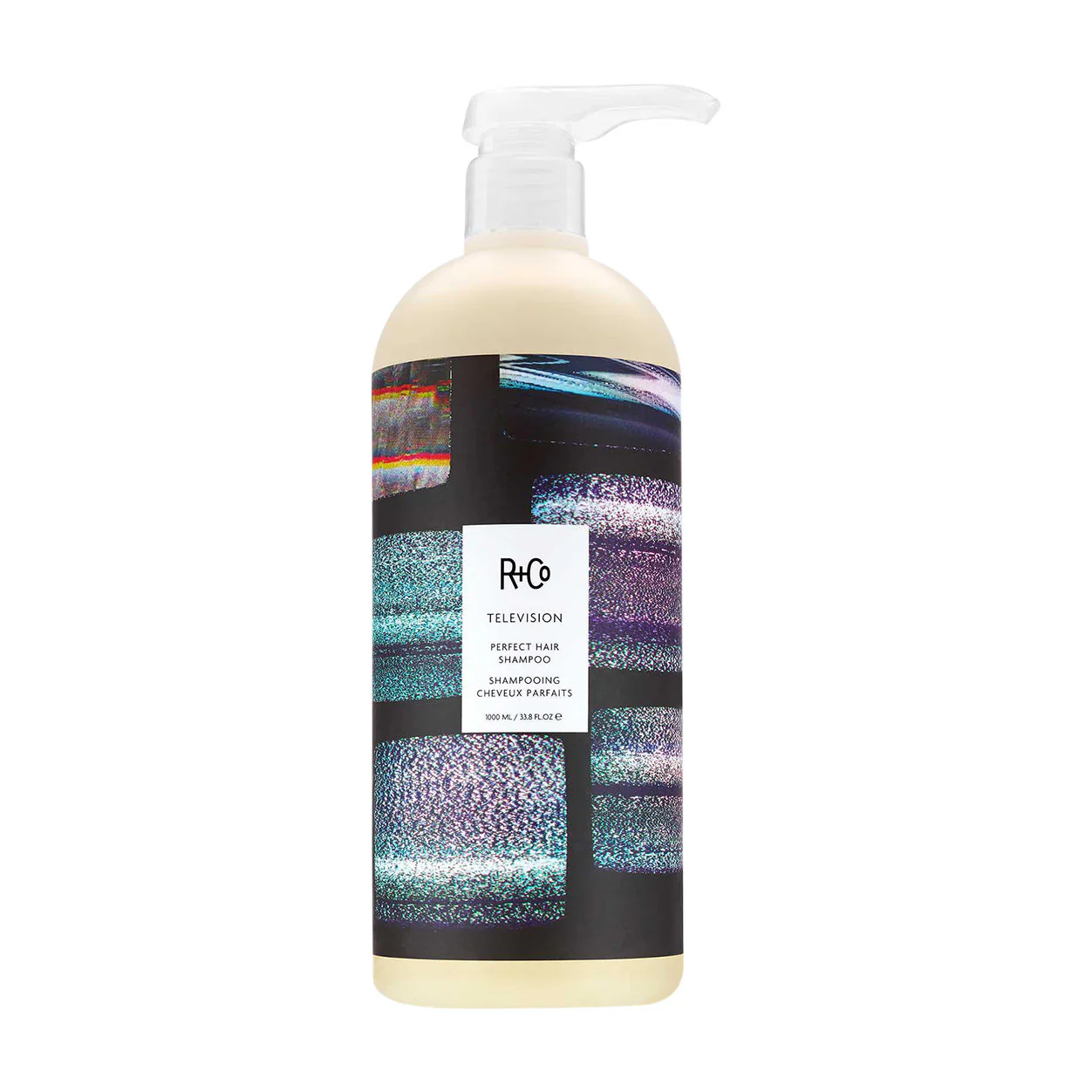 Television Perfect Hair Shampoo - Image 9