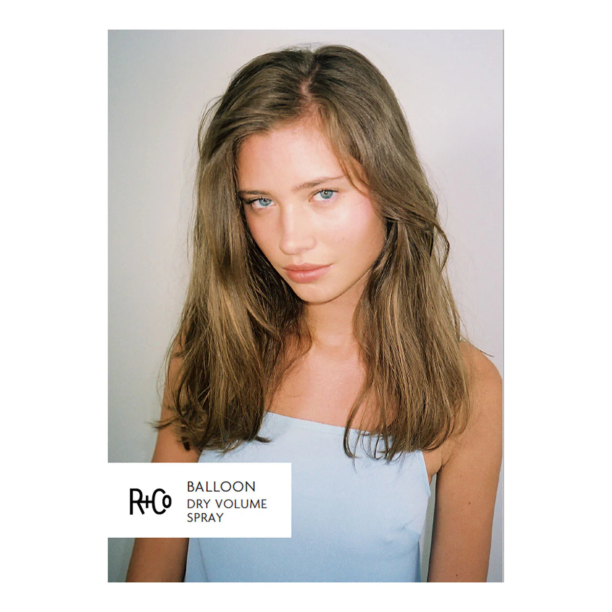 Balloon Dry Volume Spray - Image 3