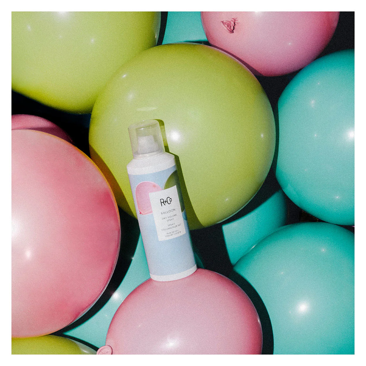 Balloon Dry Volume Spray - Image 5