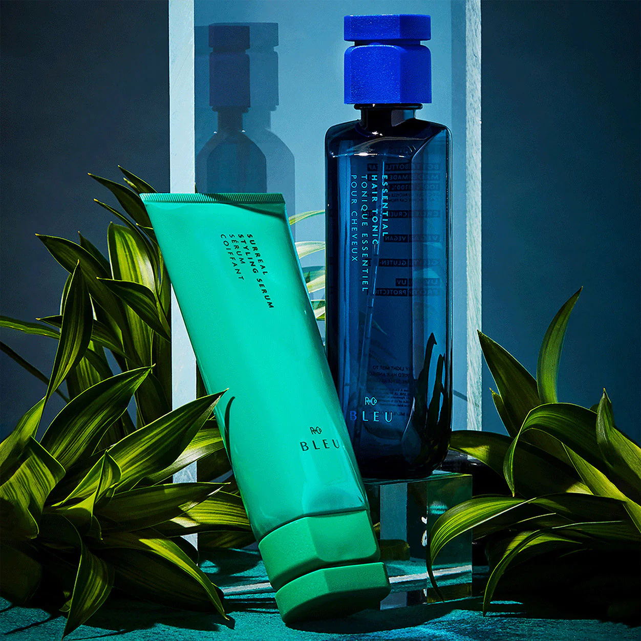 Essential Hair Tonic - Image 3