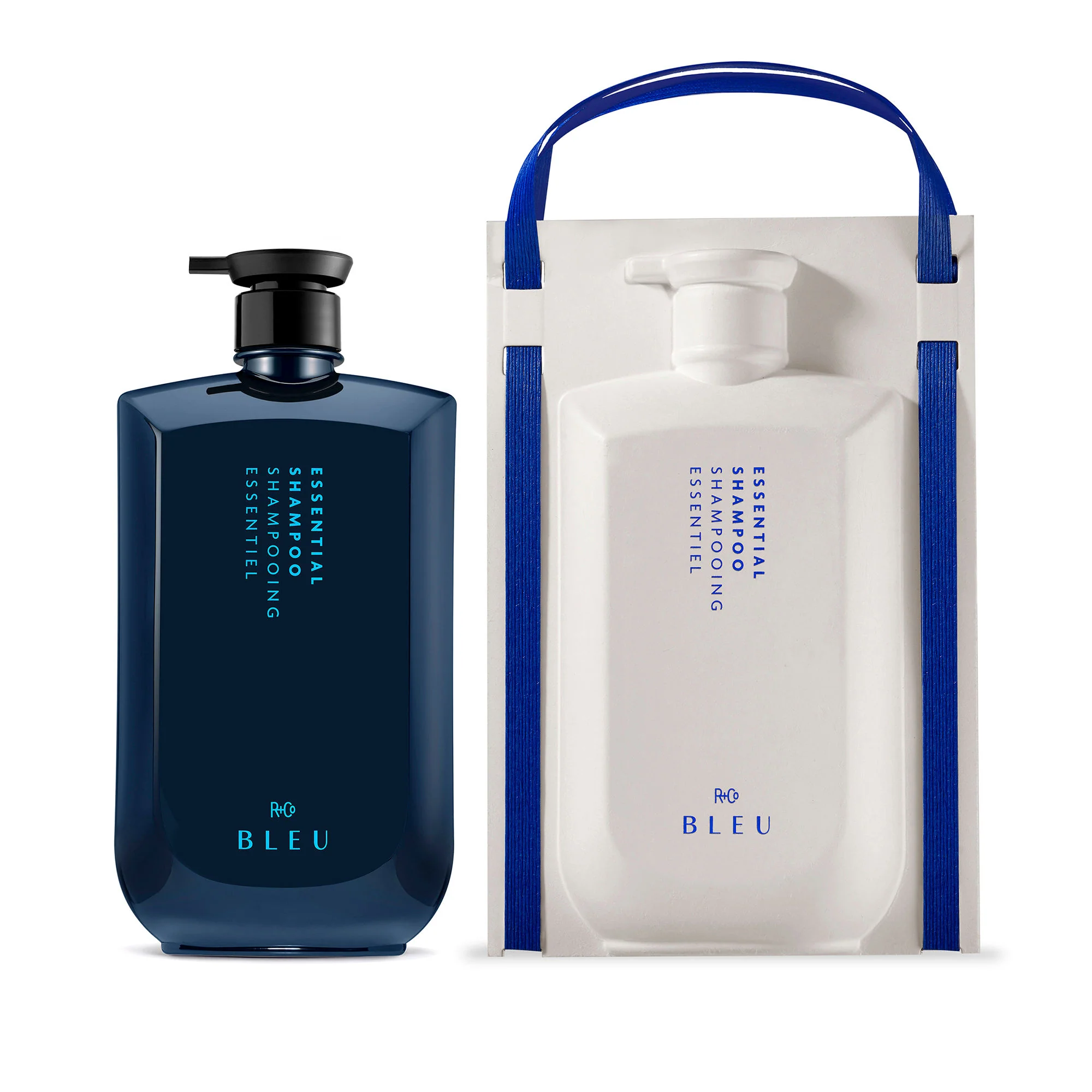 Essential Shampoo - Image 10