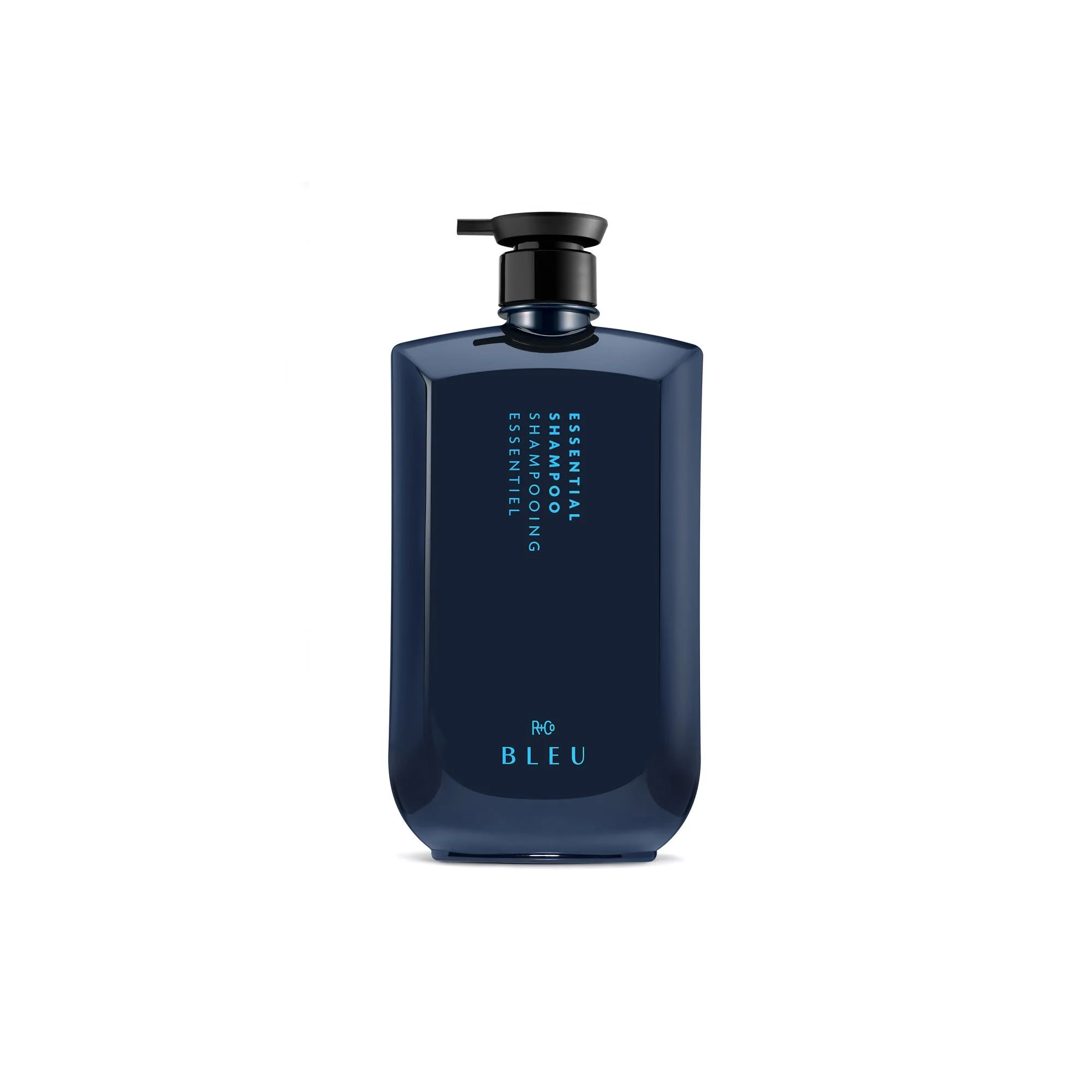 Essential Shampoo - Image 9
