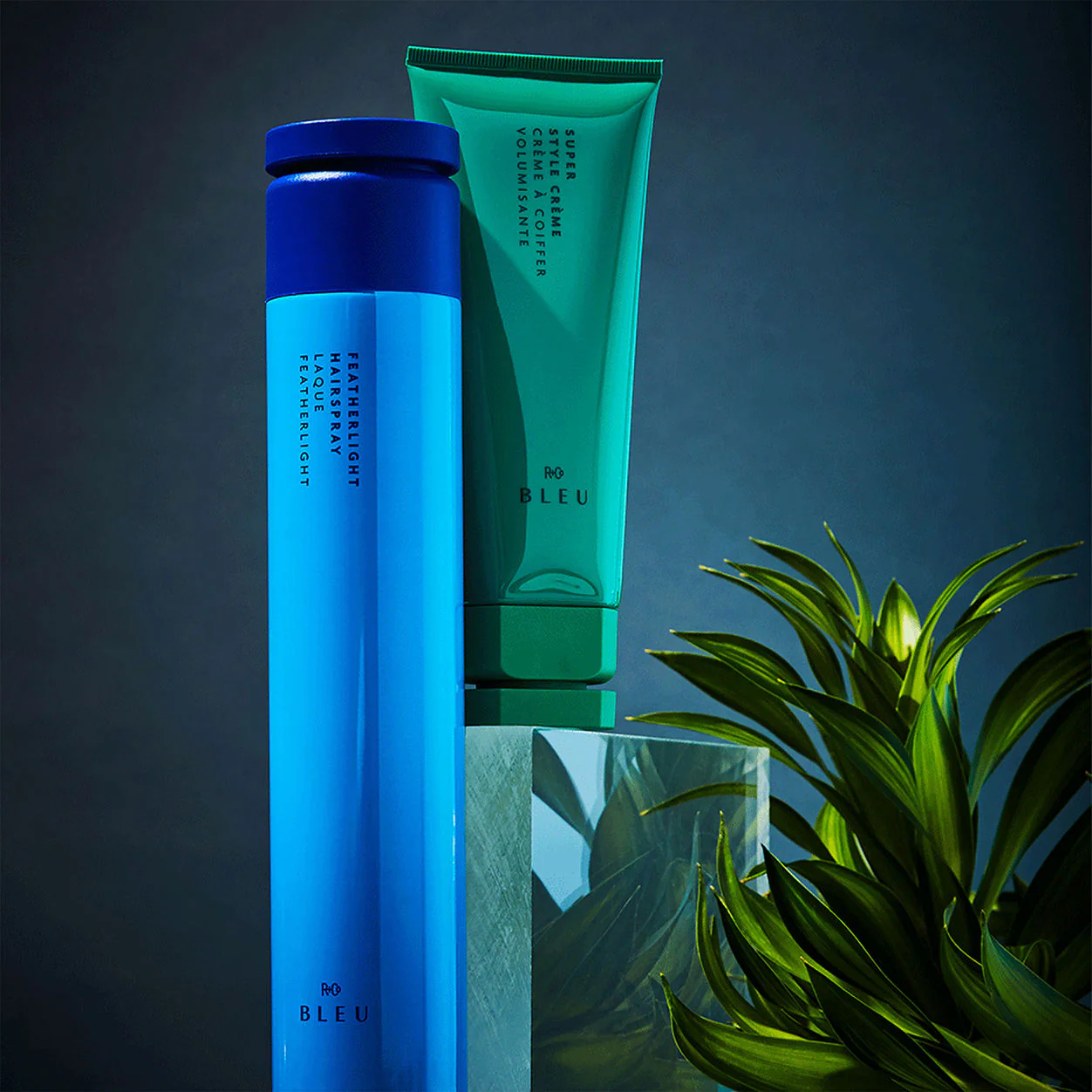 Featherlight Hairspray - Image 3