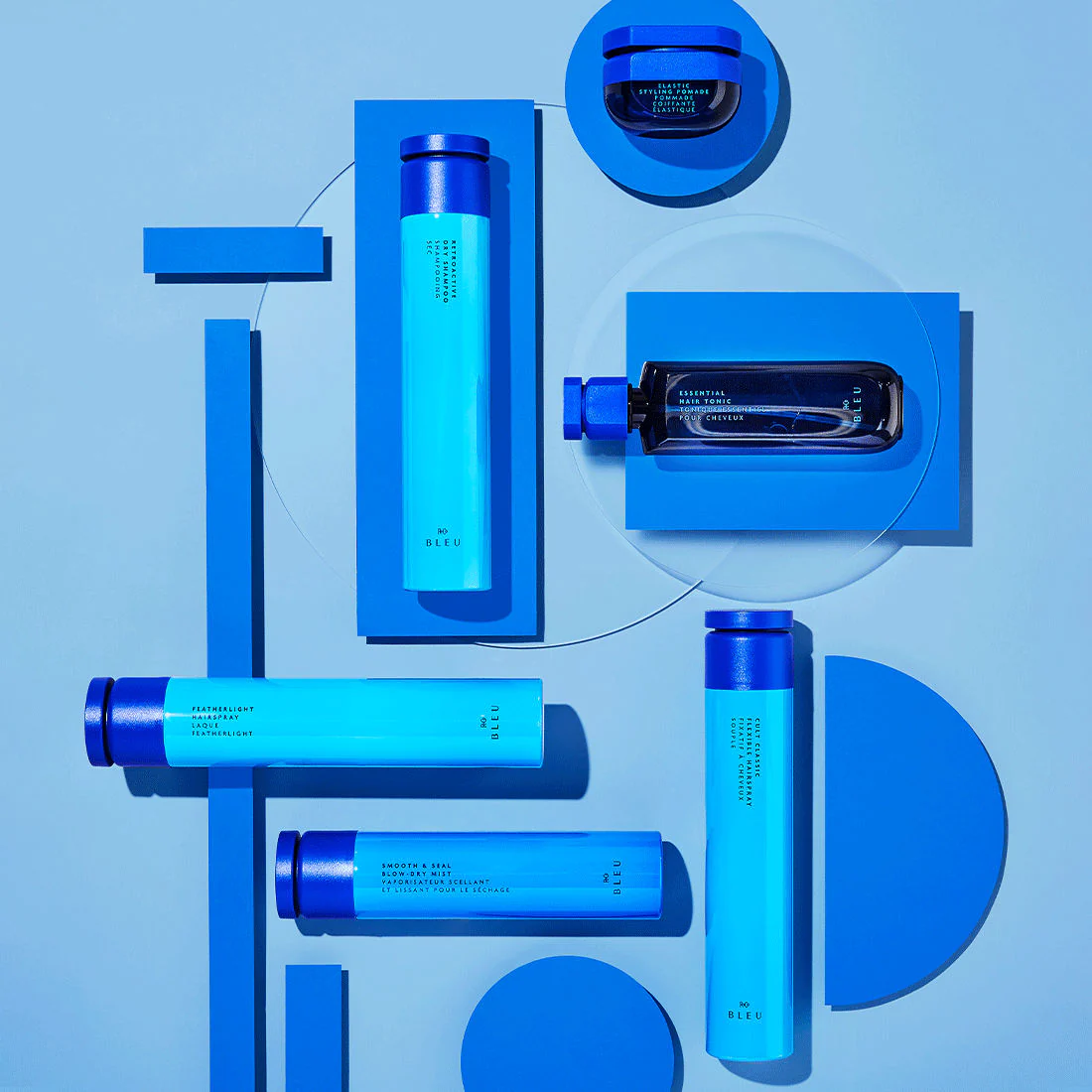 Hypersonic Styling Mist - Image 3