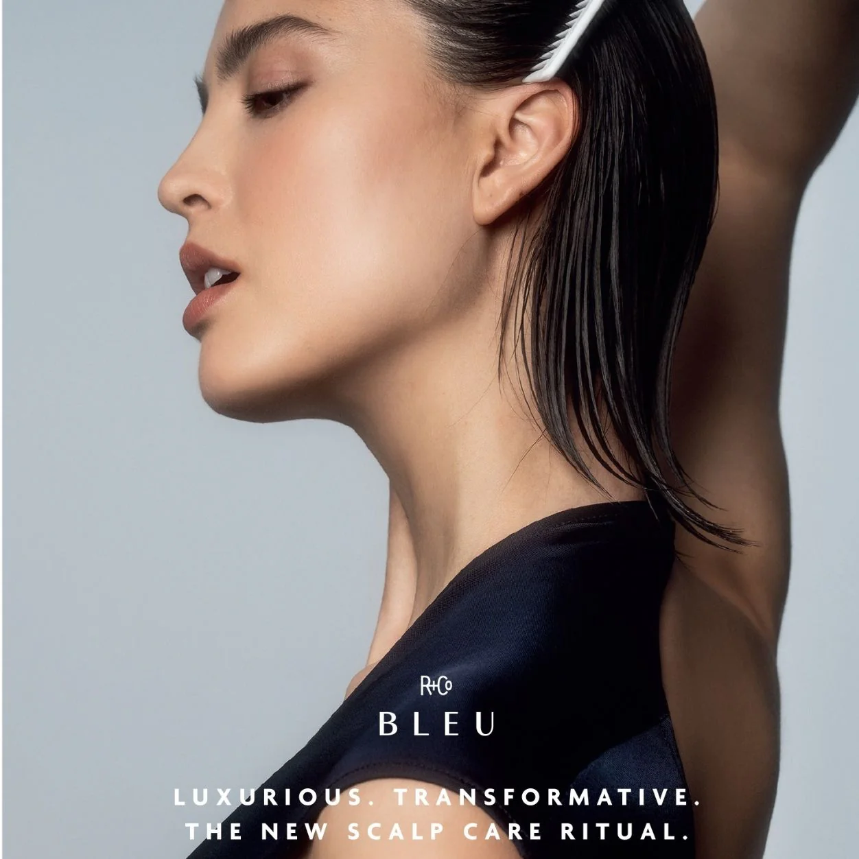Scalp Therapy Pre-Shampoo Exfoliating Scrub - Image 5