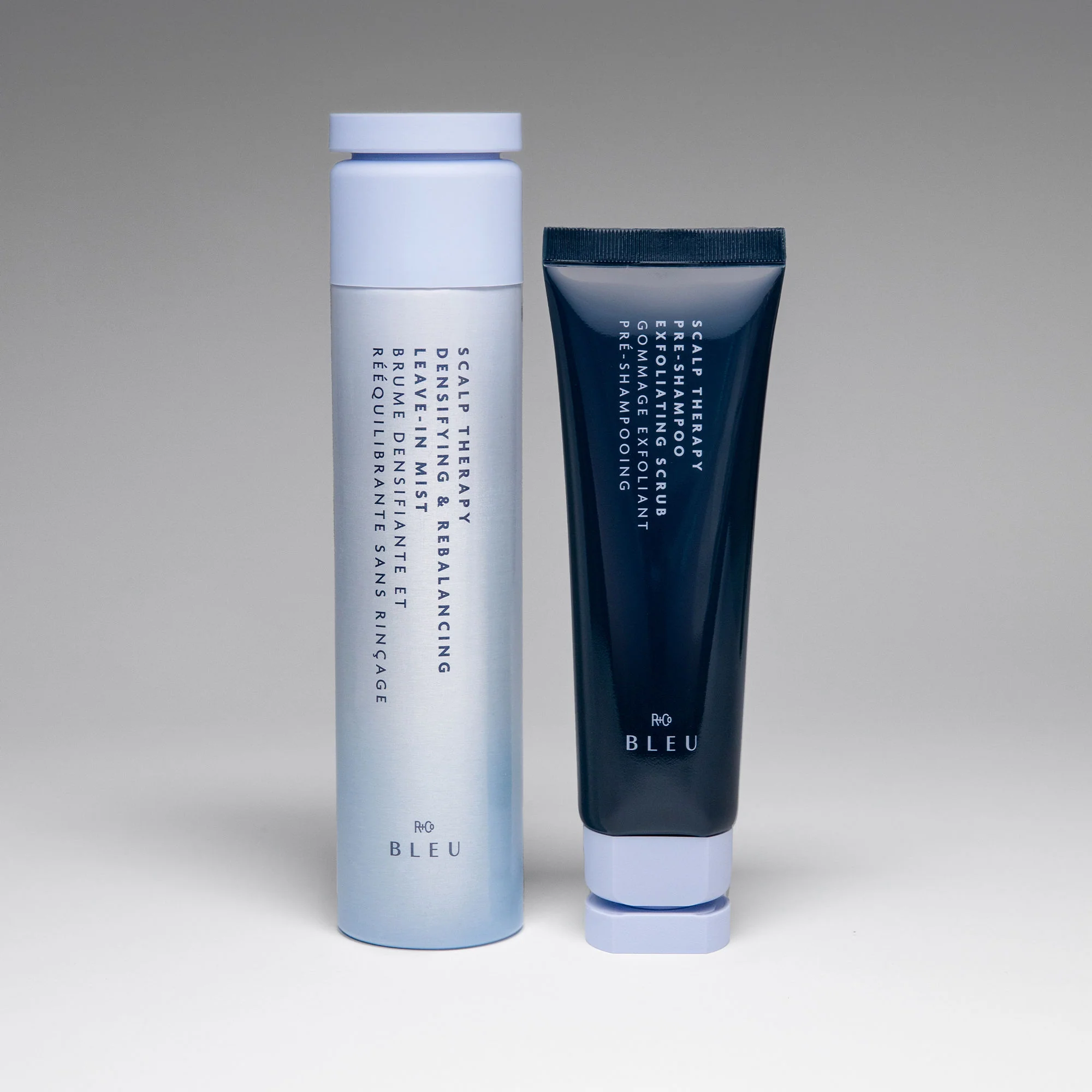 Scalp Therapy Pre-Shampoo Exfoliating Scrub - Image 6