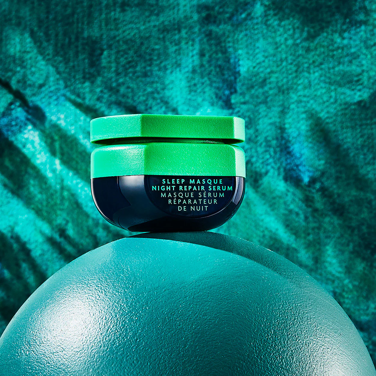 Sleep Masque Night Repair Serum - Image 3