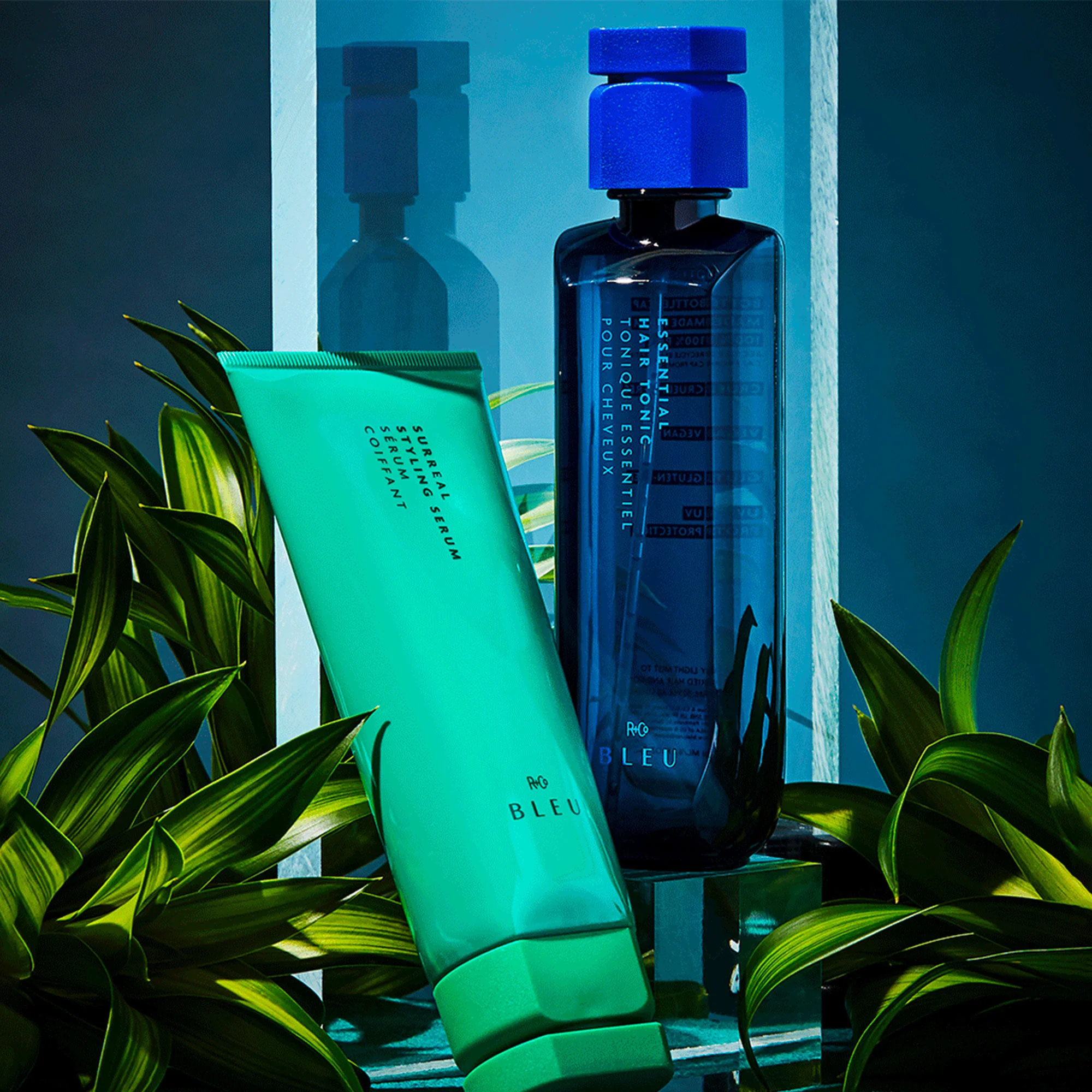 Surreal Styling Serum - Image 2