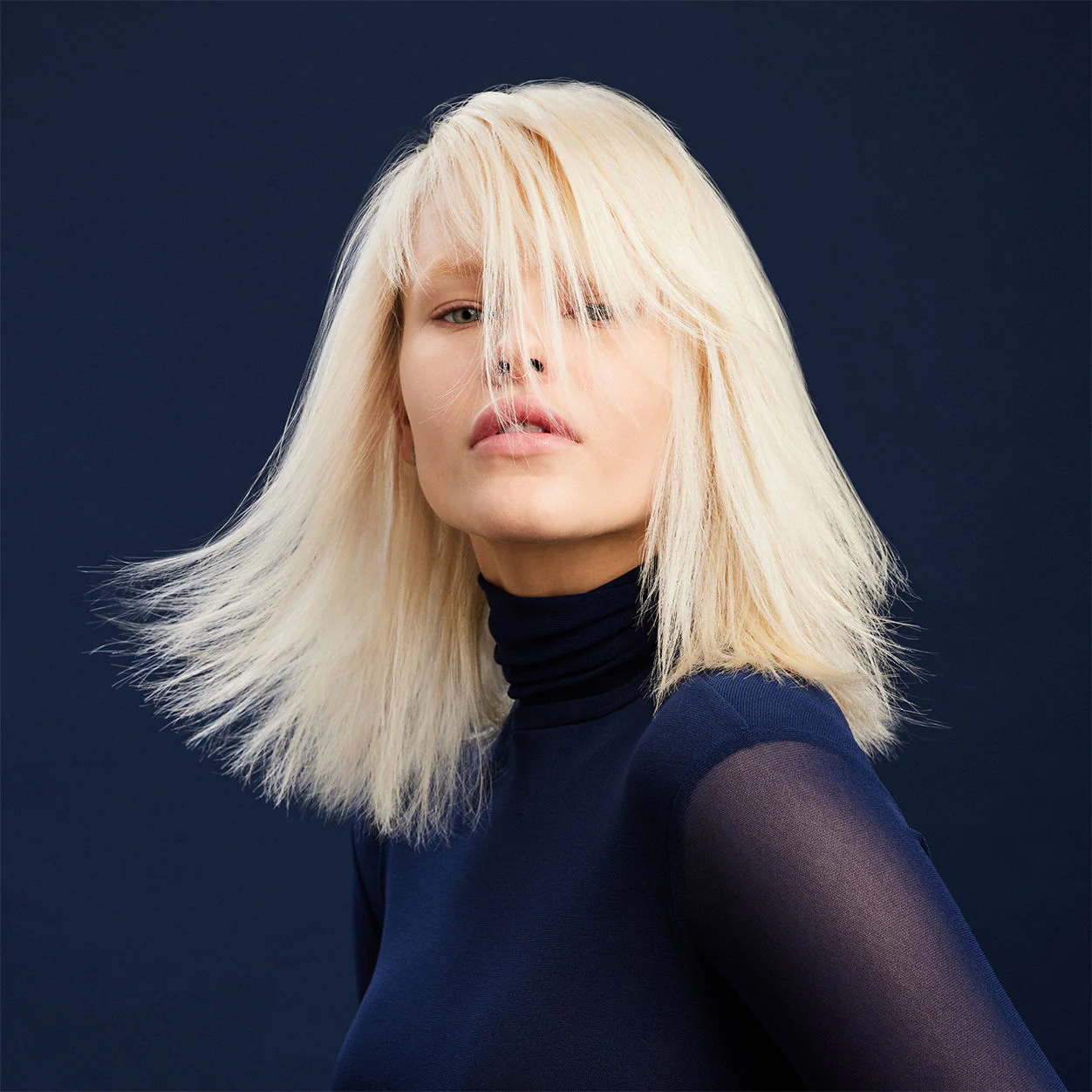 Vapor Lotion To Powder Dry Shampoo - Image 2