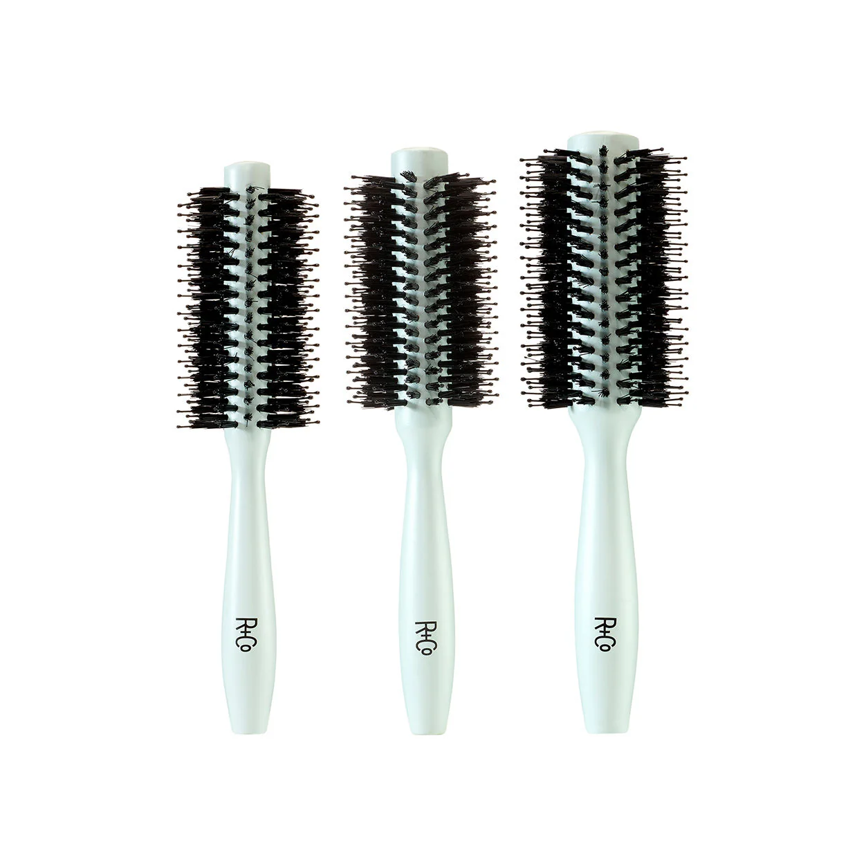 Round Hair Brush - Image 6
