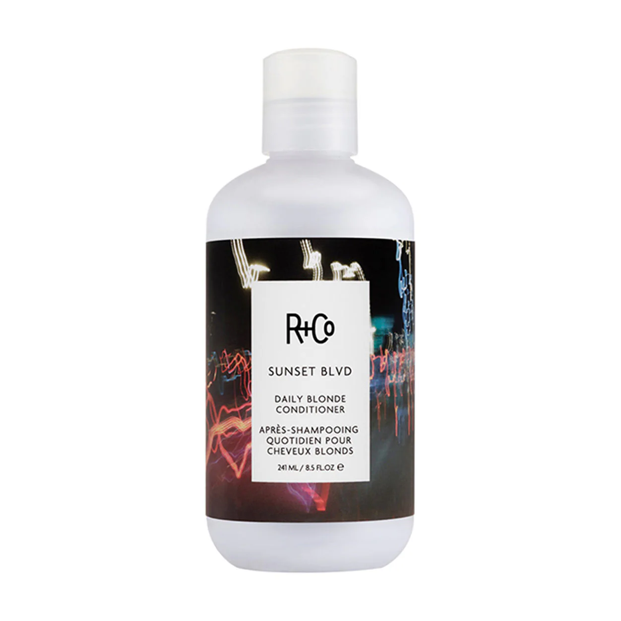 Sunset Blvd Daily Blonde Conditioner - Image 5