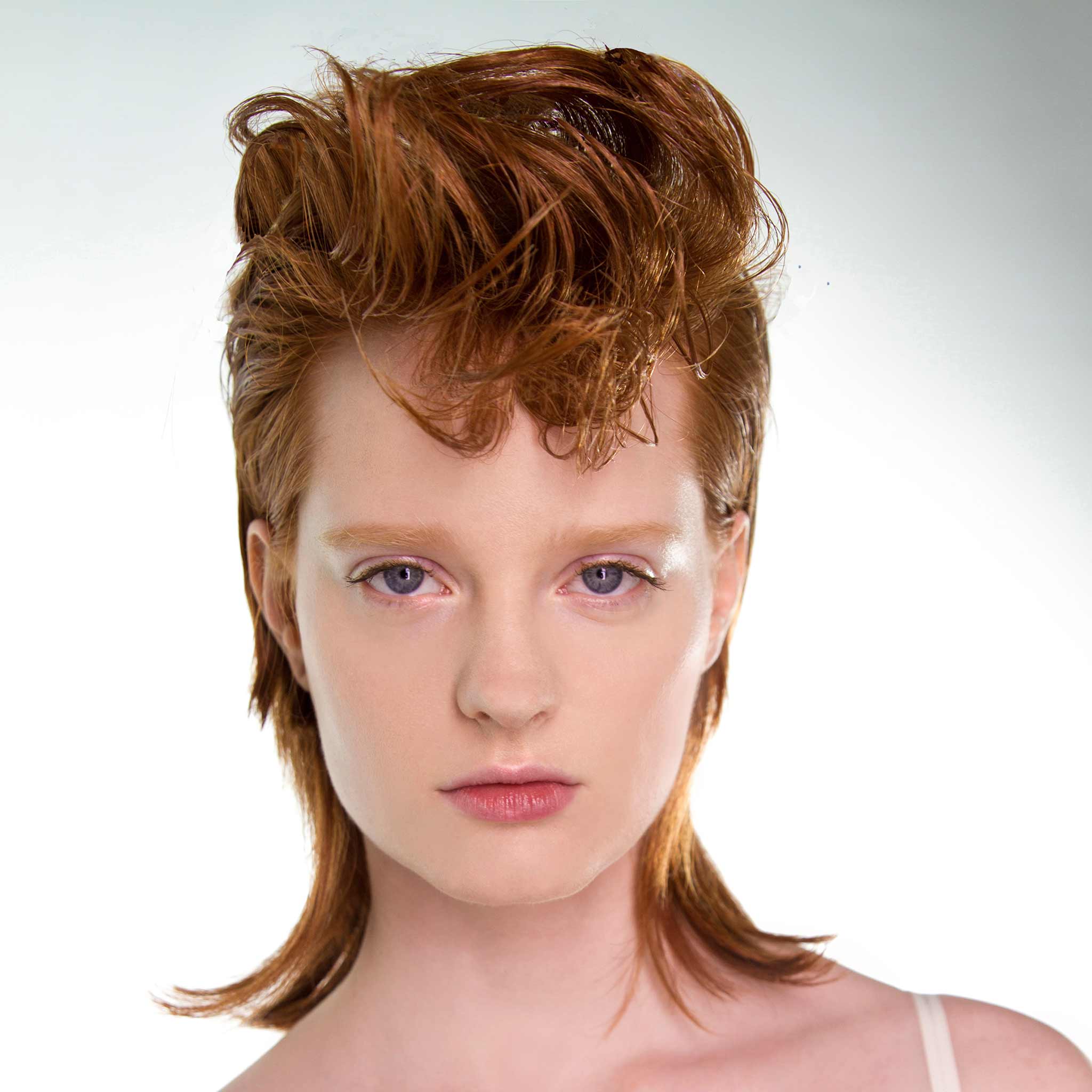 Vicious Strong Hold Flexible Hairspray - Image 6