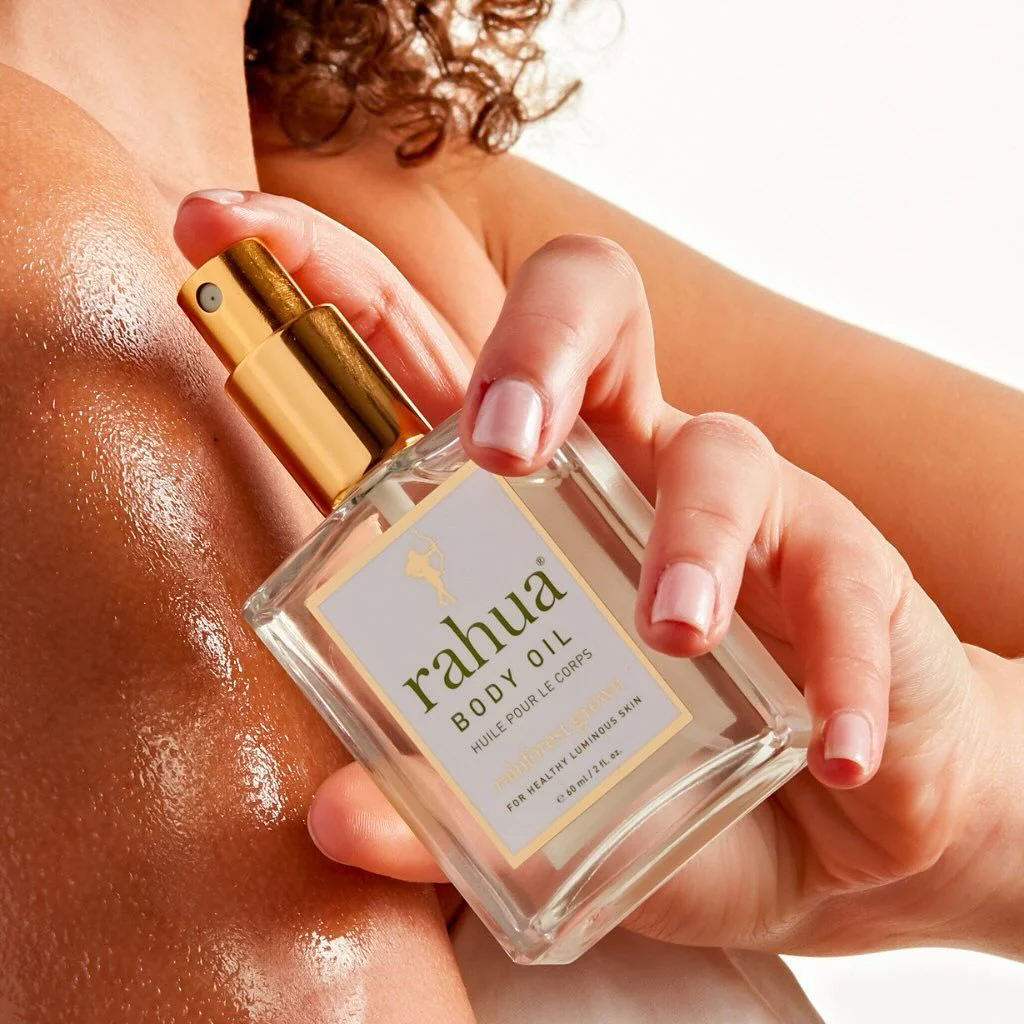 Body Oil - Image 2