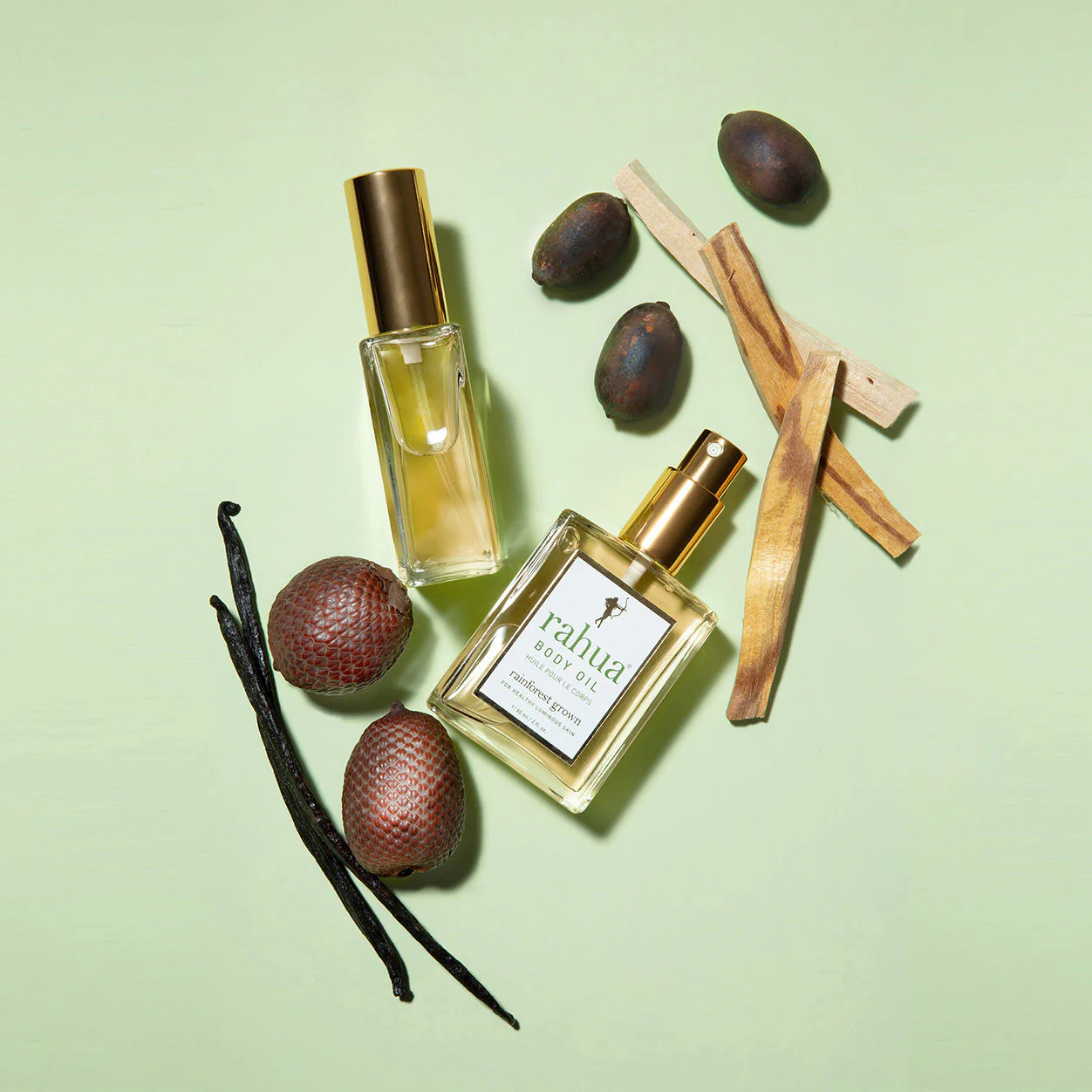 Body Oil - Image 4