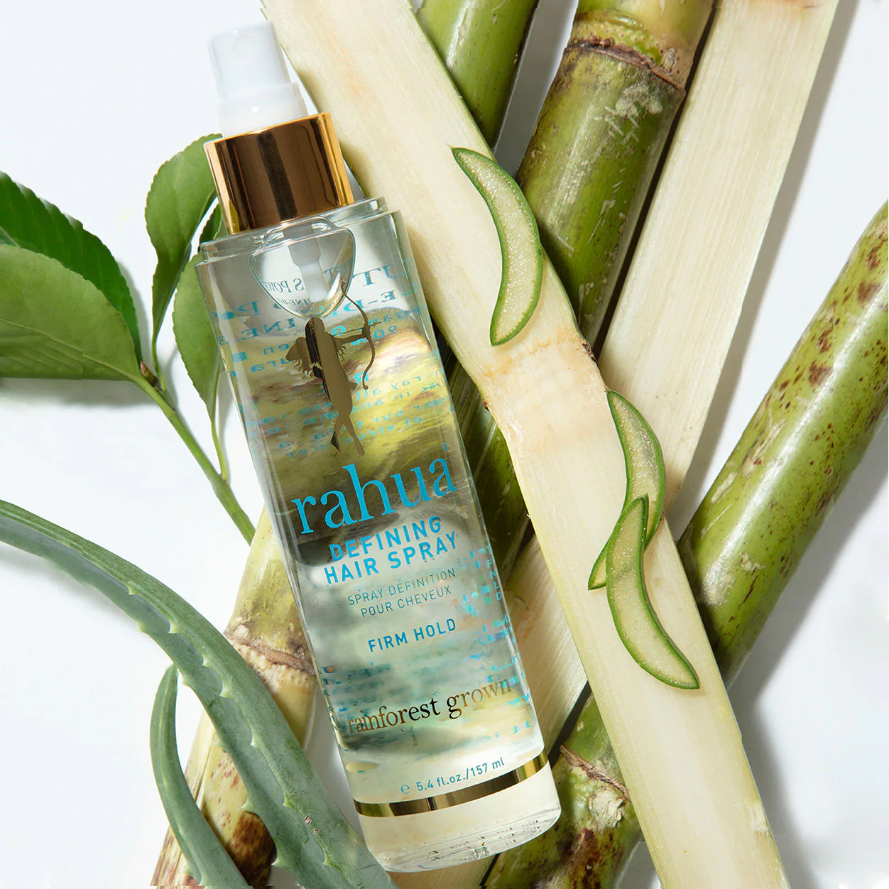 Defining Hair Spray - Image 2