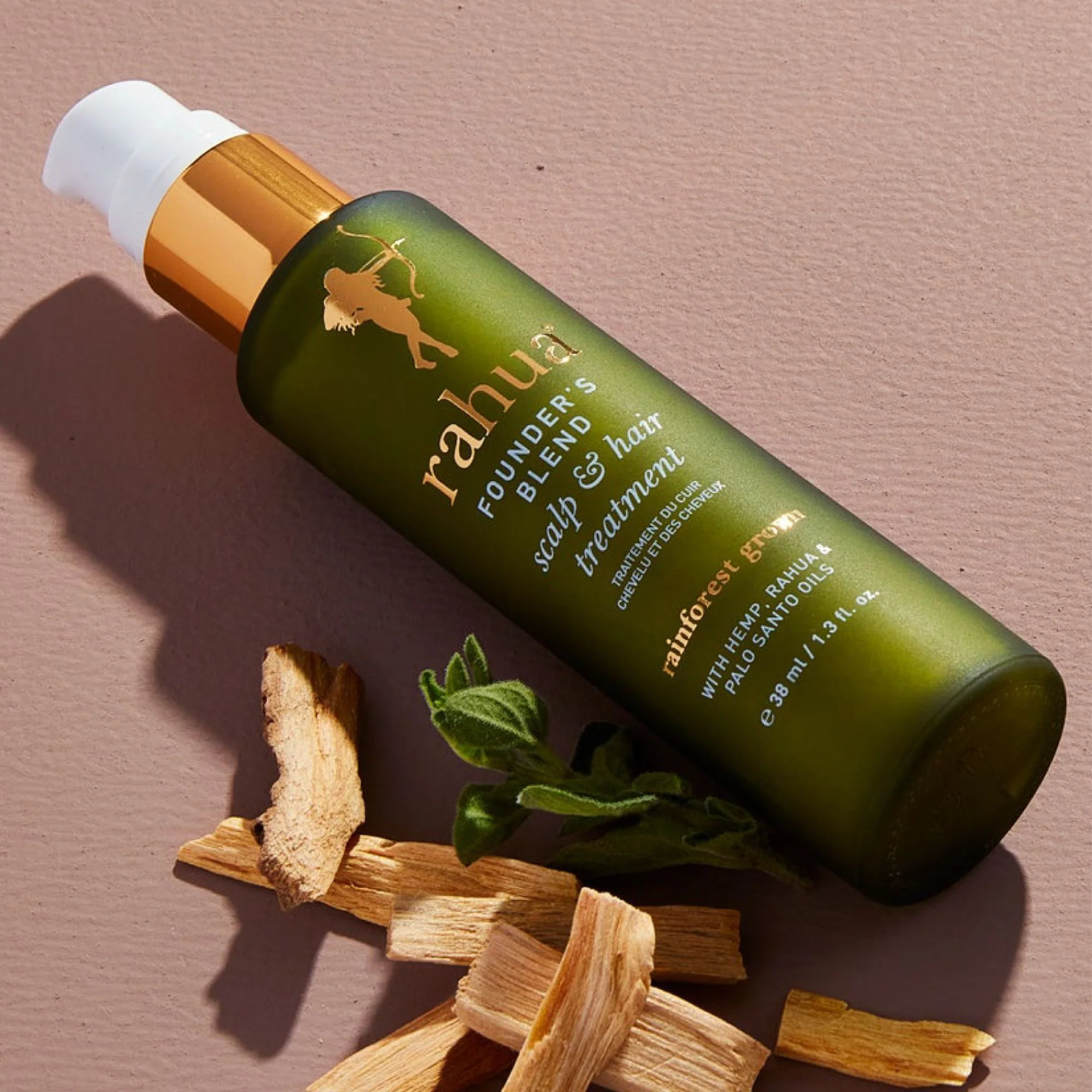 Founder's Blend Scalp and Hair Treatment - Image 6