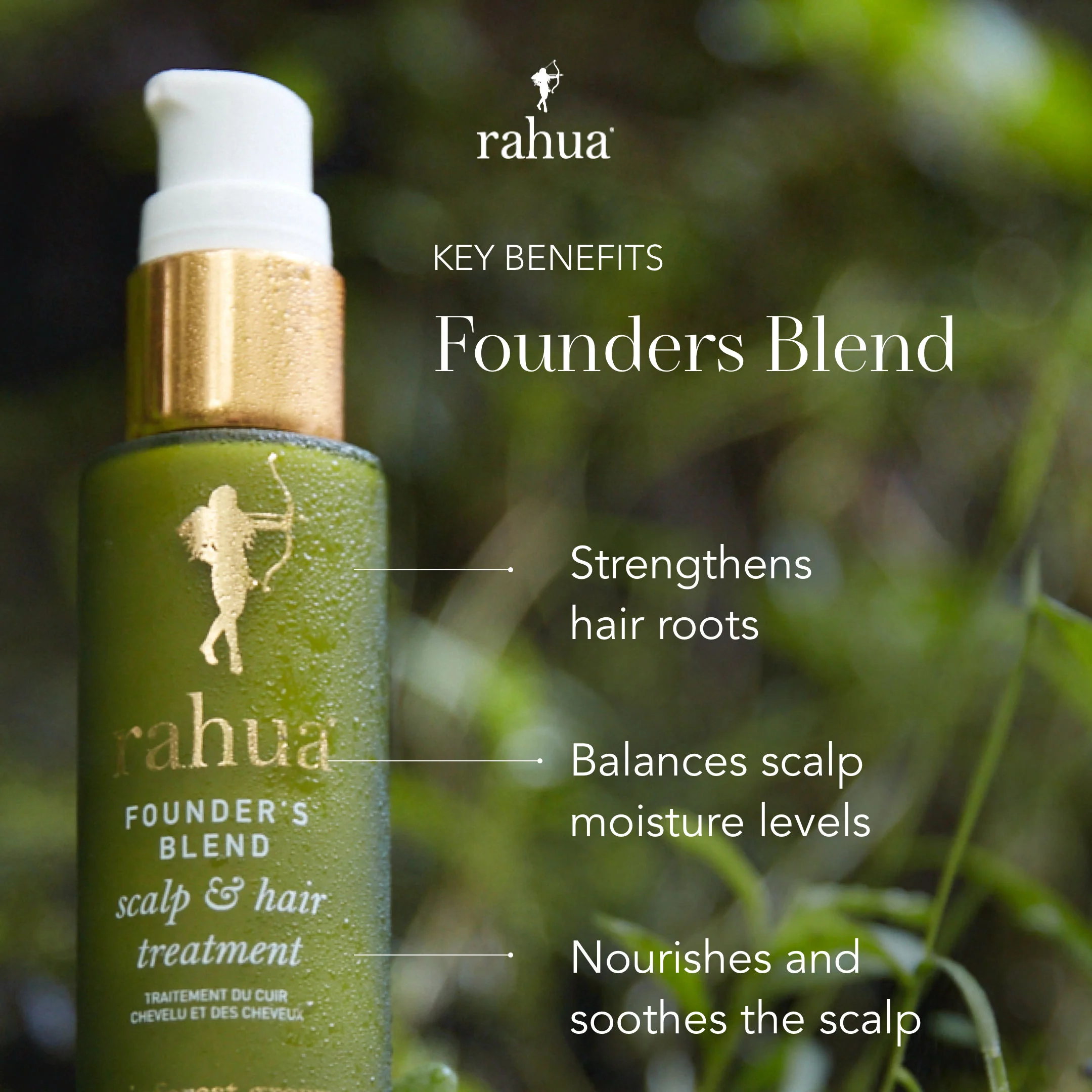 Founder's Blend Scalp and Hair Treatment - Image 7