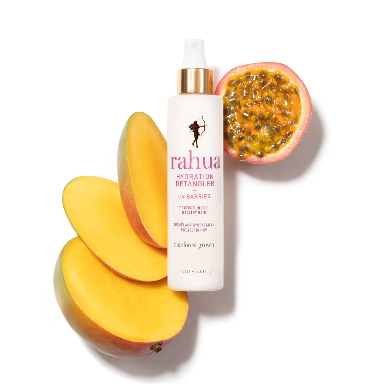 Hydration Detangler and UV Barrier - Image 3